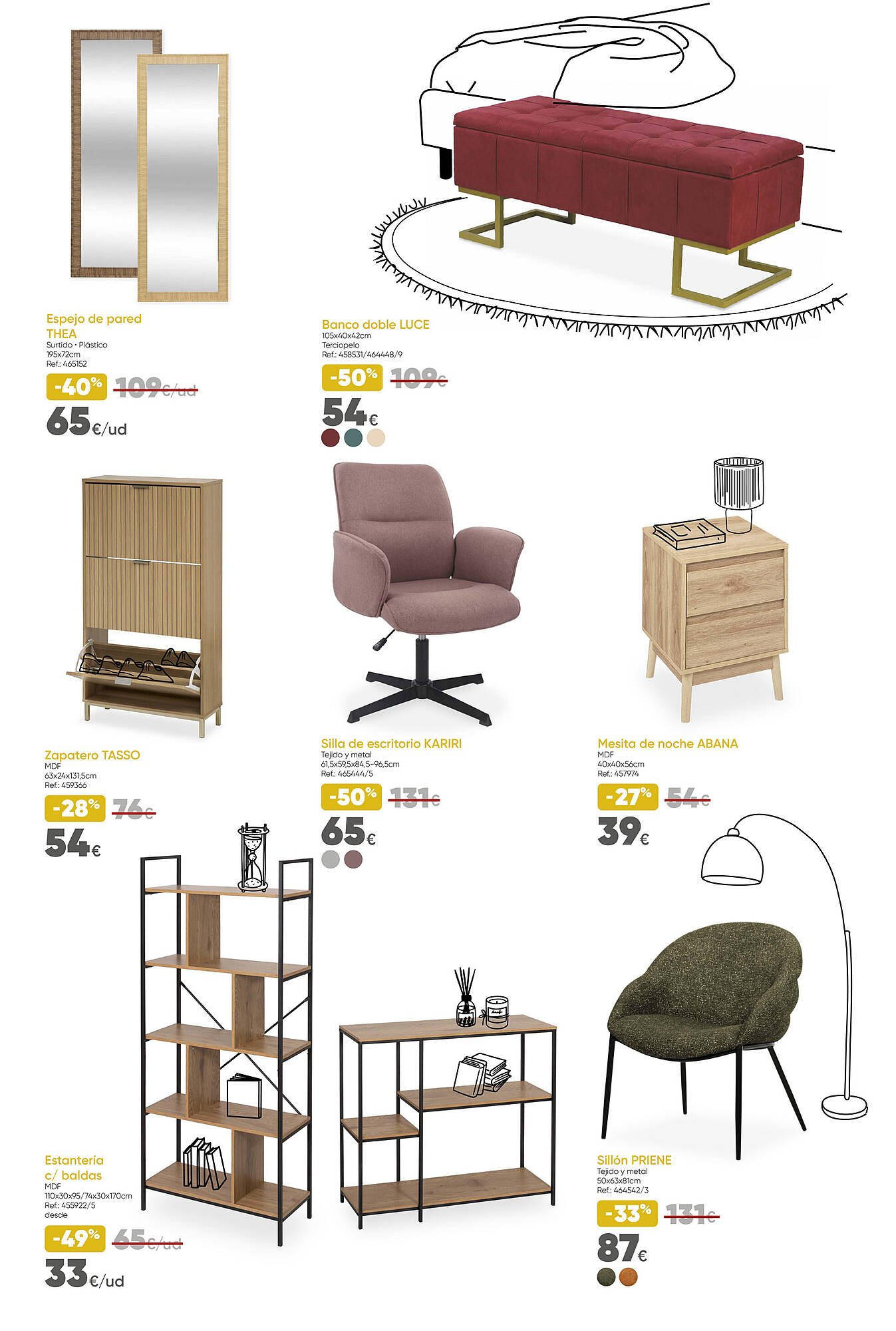 Folheto Hôma (2025-06-16 - 2025-12-29) | 2