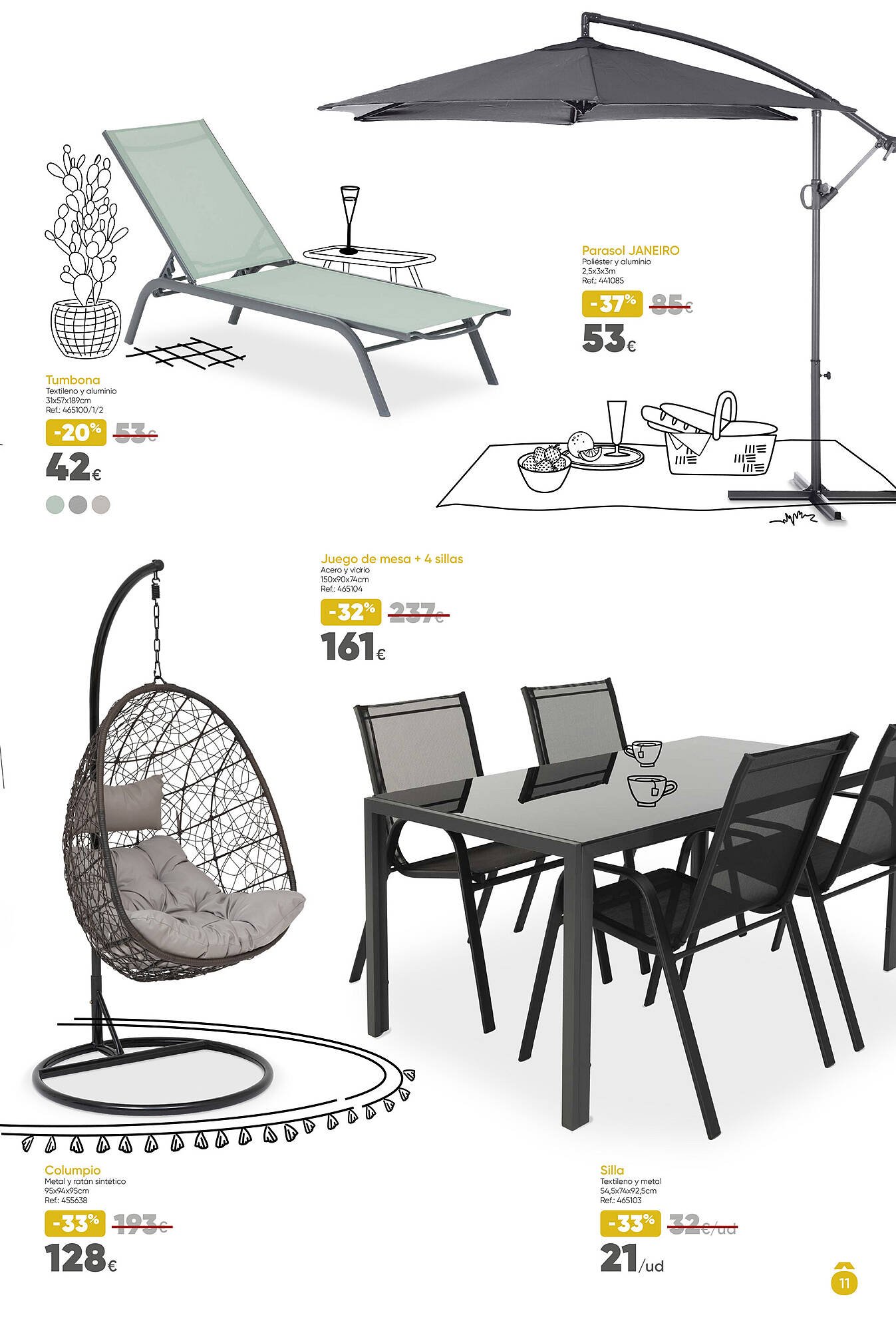 Folheto Hôma (2025-06-16 - 2025-12-29) | 11