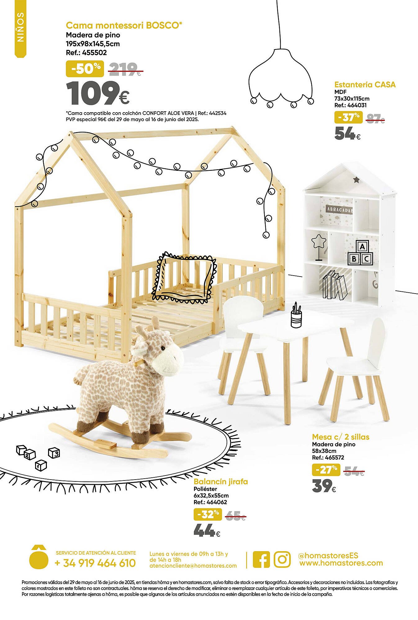 Folheto Hôma (2025-06-16 - 2025-12-29) | 12