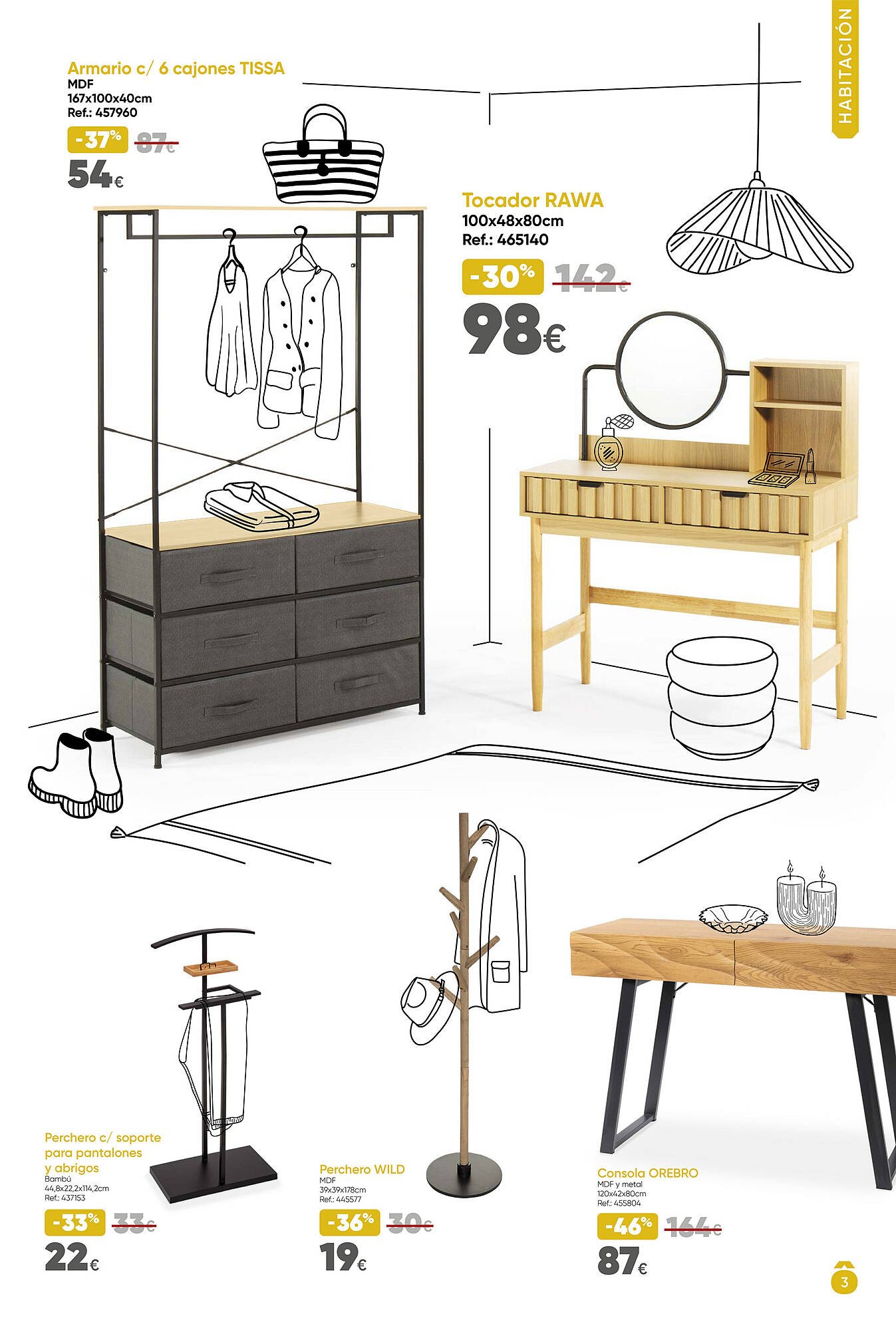 Folheto Hôma (2025-06-16 - 2025-12-29) | 3