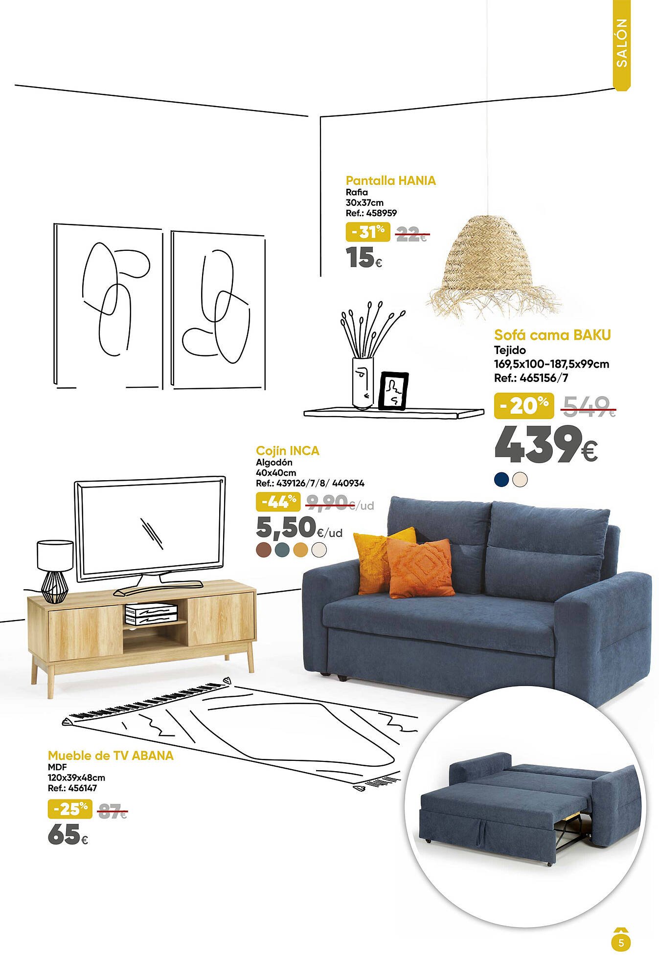 Folheto Hôma (2025-06-16 - 2025-12-29) | 5