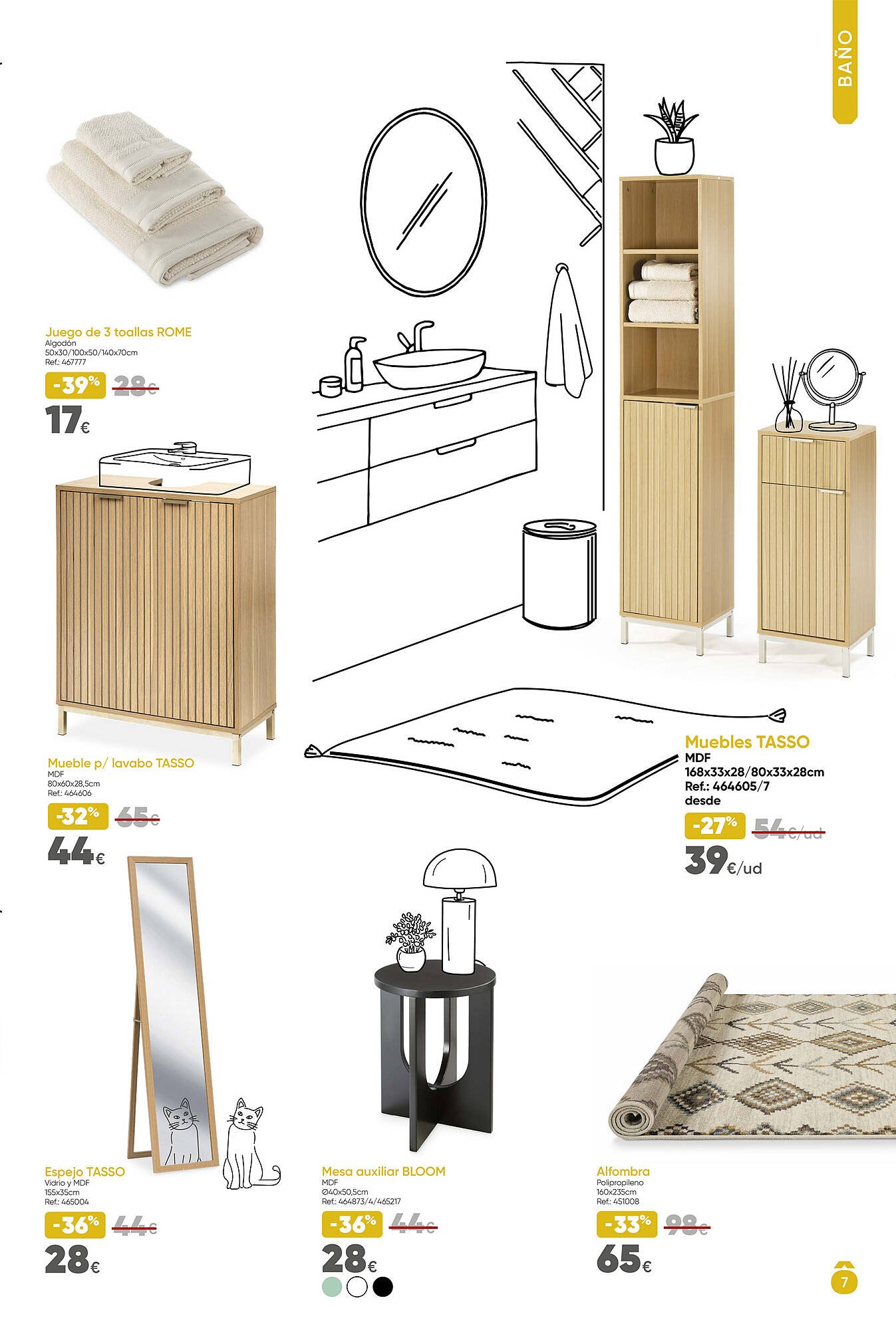 Folheto Hôma (2025-06-16 - 2025-12-29) | 7