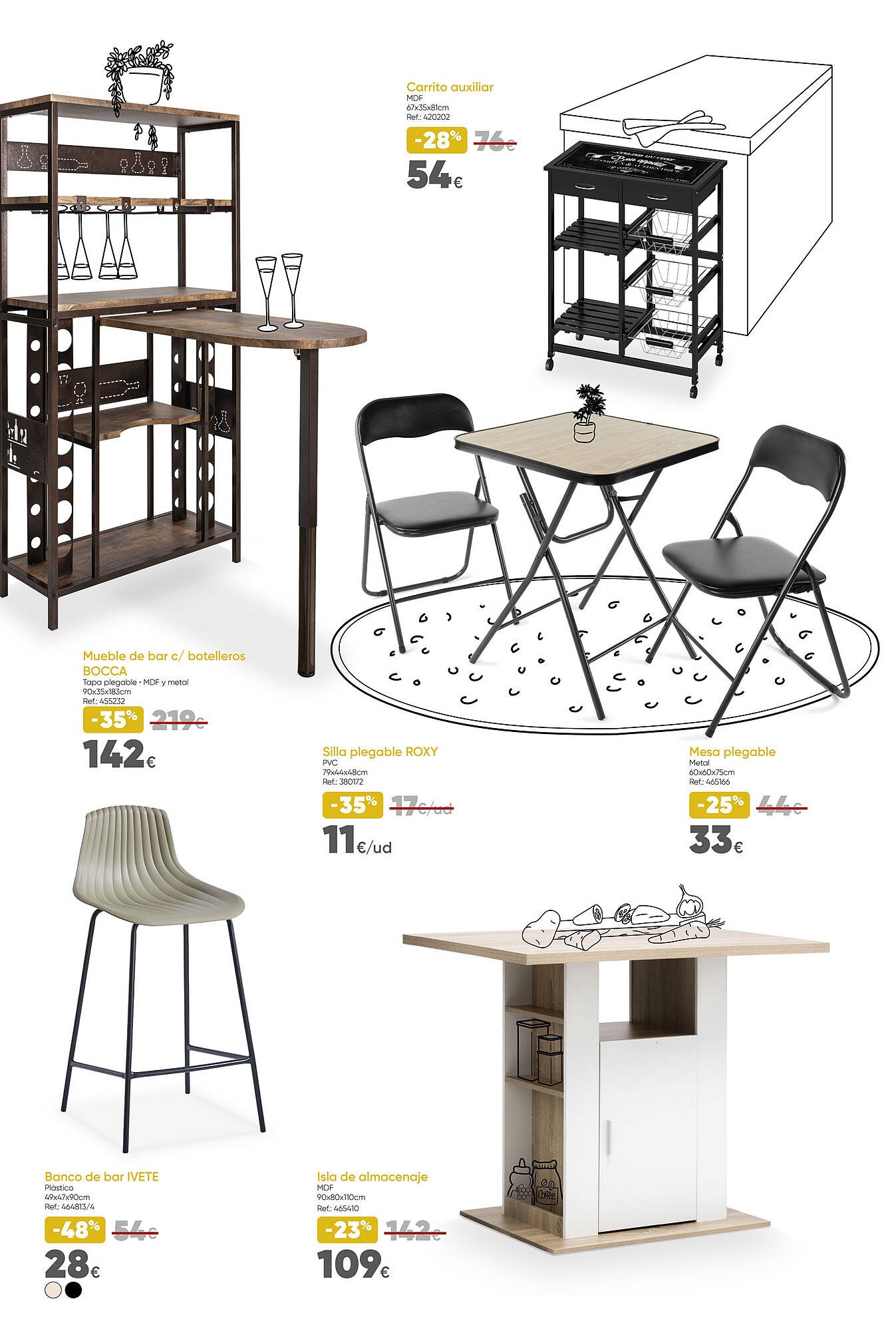 Folheto Hôma (2025-06-16 - 2025-12-29) | 8