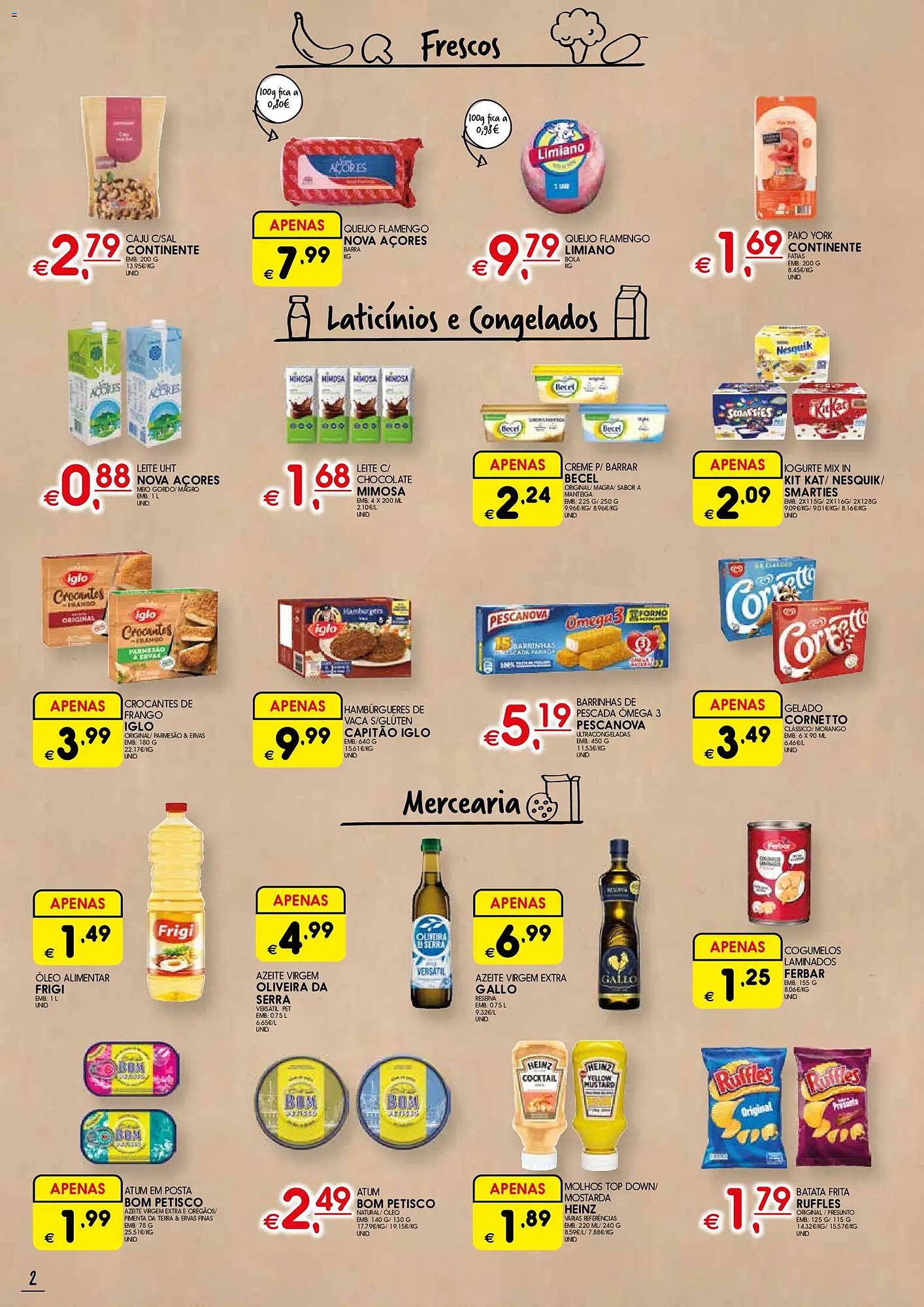 Folheto Meu Super (2026-04-30 - 2026-05-11) | 2