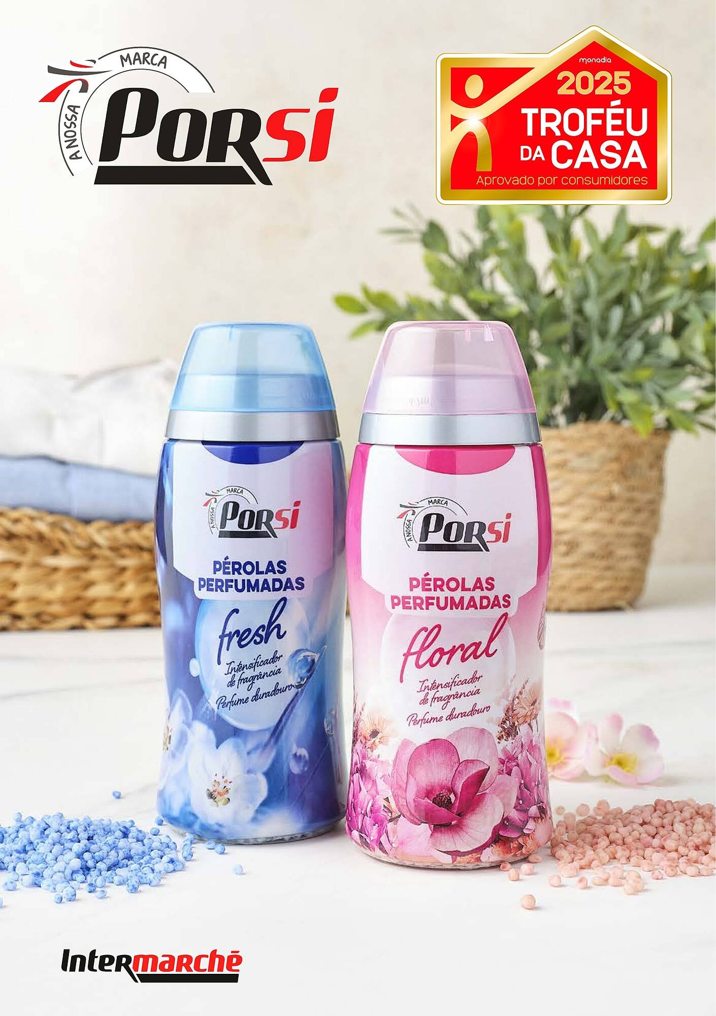 Folheto Intermarché (2025-12-11 - 2025-12-25) | 2