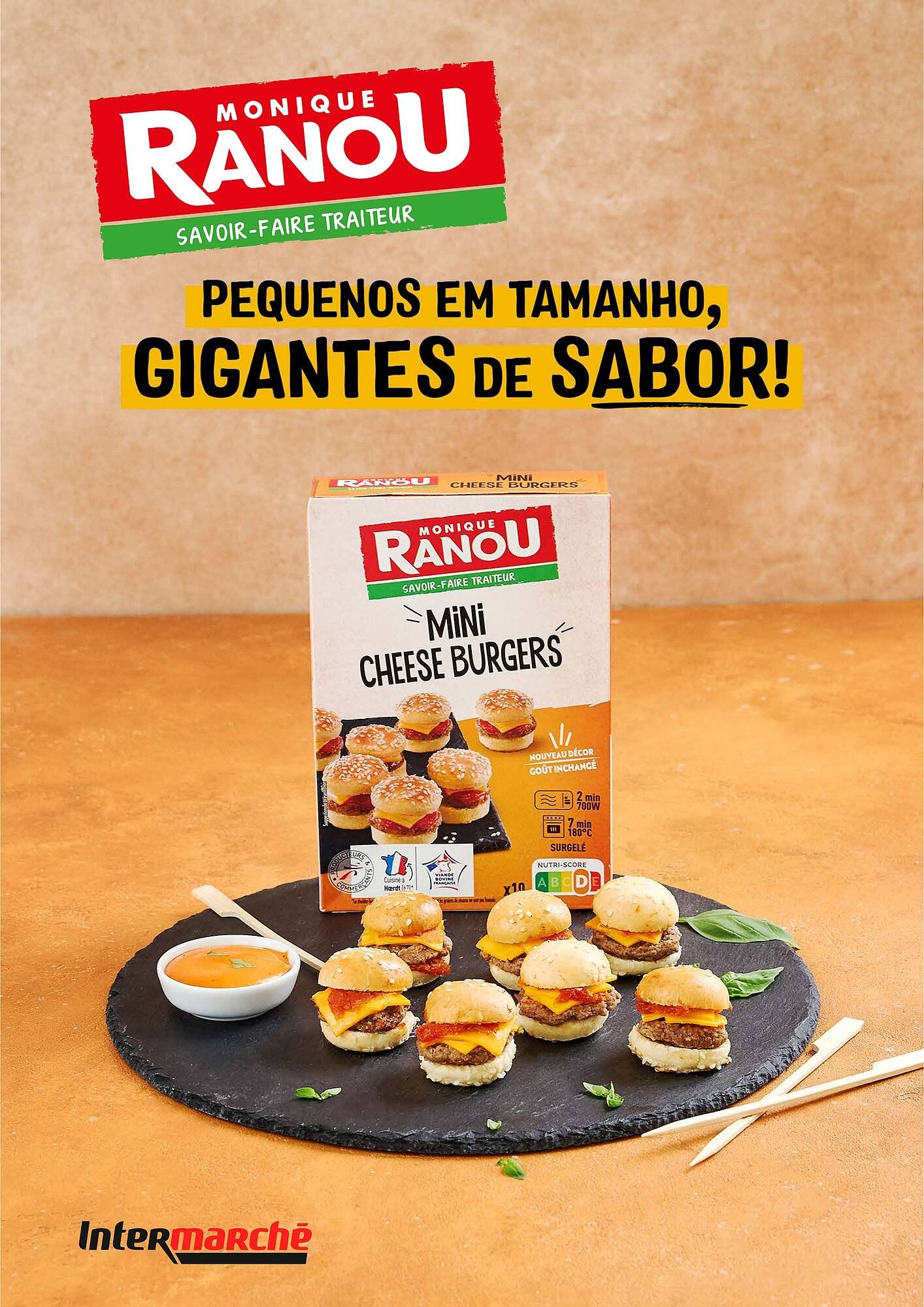 Folheto Intermarché (2025-12-11 - 2025-12-25) | 4