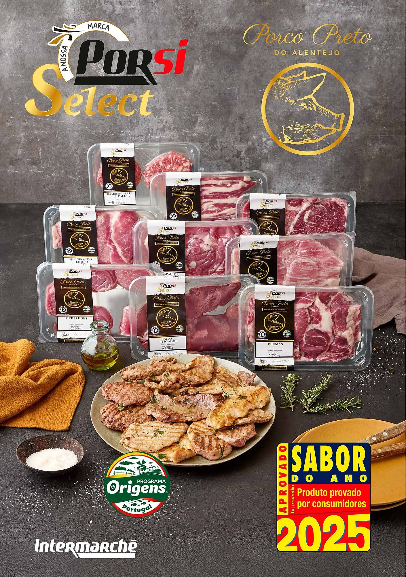 Folheto Intermarché (2025-12-11 - 2025-12-25) | 9