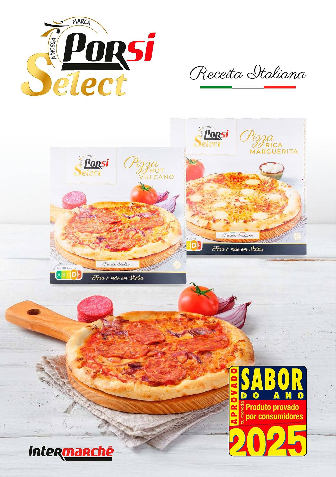 Folheto Intermarché (2025-12-11 - 2025-12-25) | 10