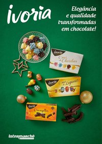 Folheto Intermarché (2025-12-11 - 2025-12-25)