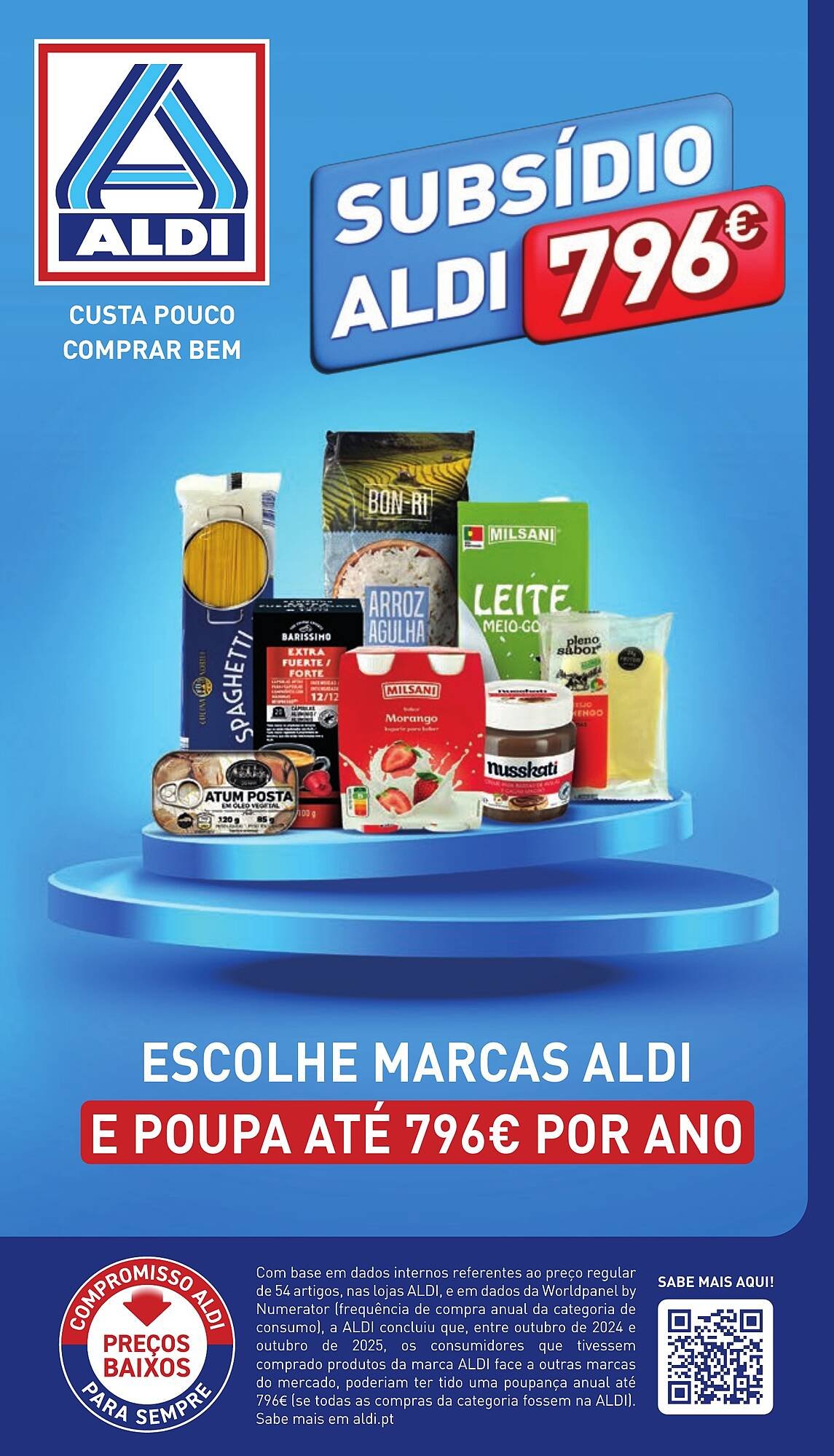 Folheto ALDI (2026-01-05 - 2026-02-01) | 1