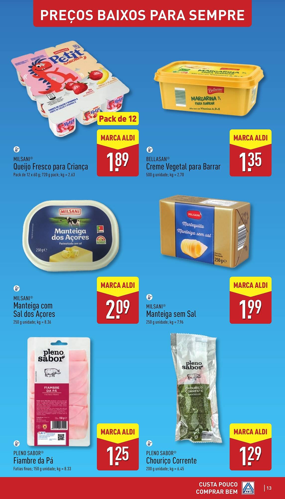 Folheto ALDI (2026-01-05 - 2026-02-01) | 13