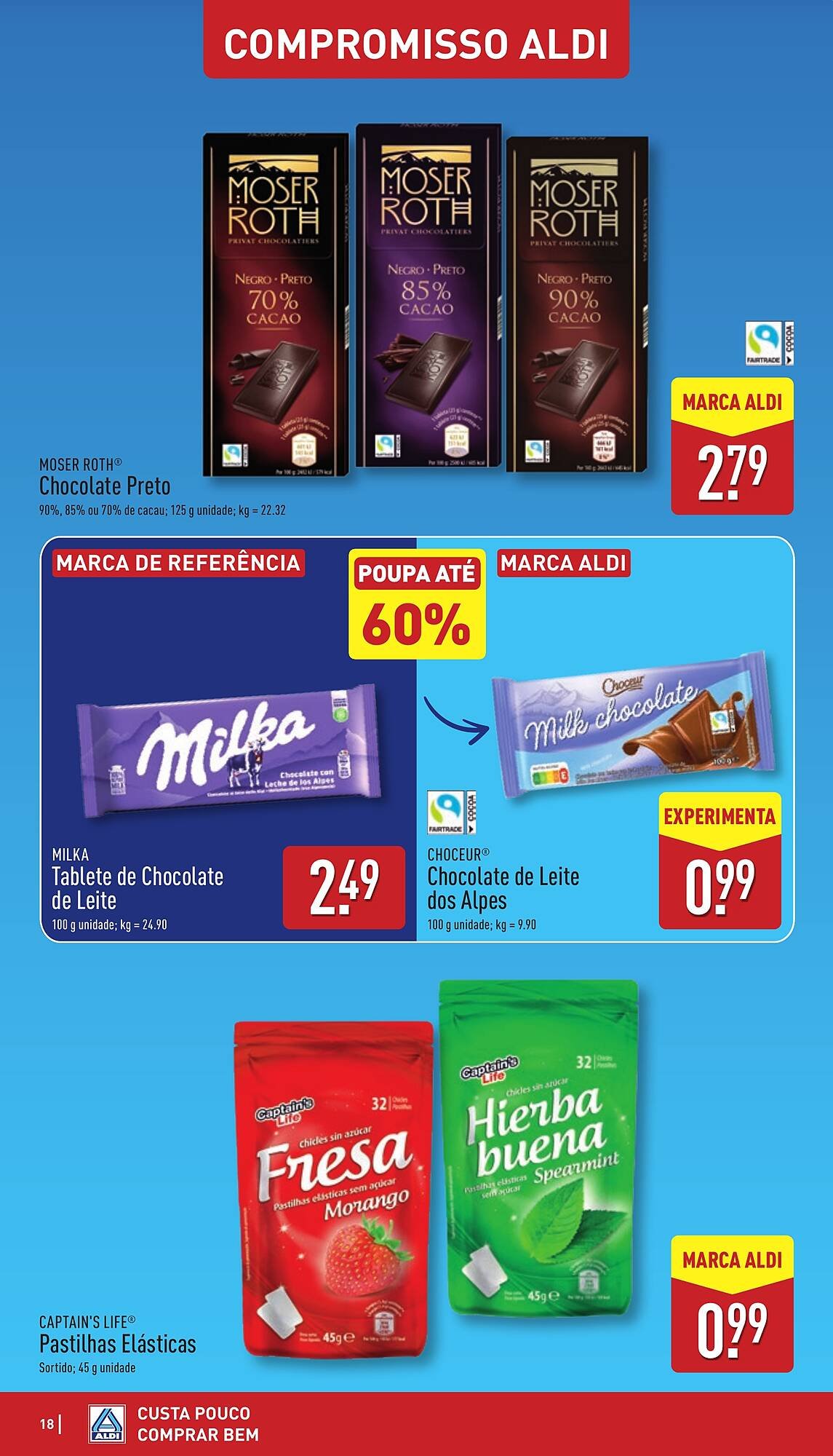 Folheto ALDI (2026-01-05 - 2026-02-01) | 18