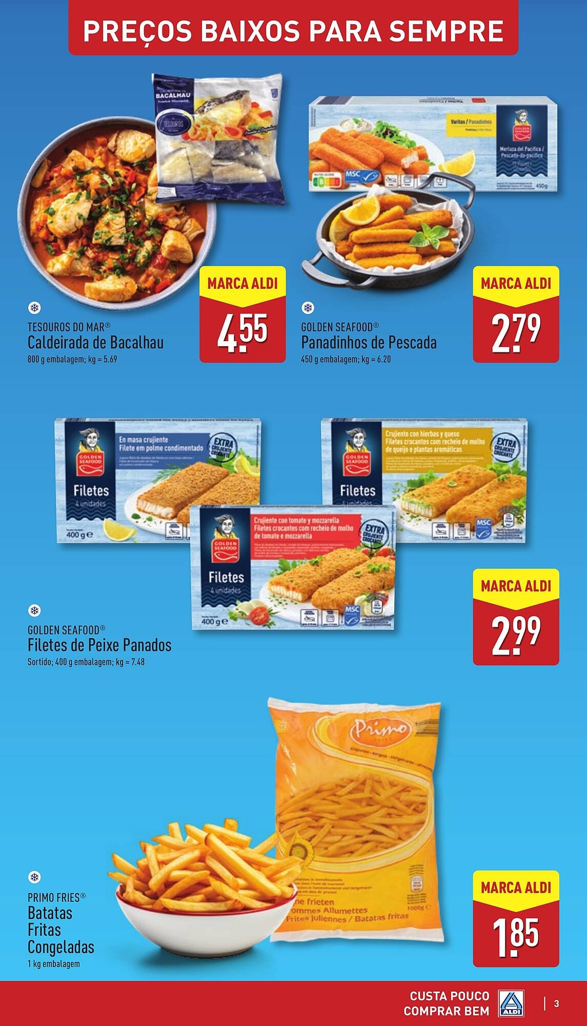 Folheto ALDI (2026-01-05 - 2026-02-01) | 3