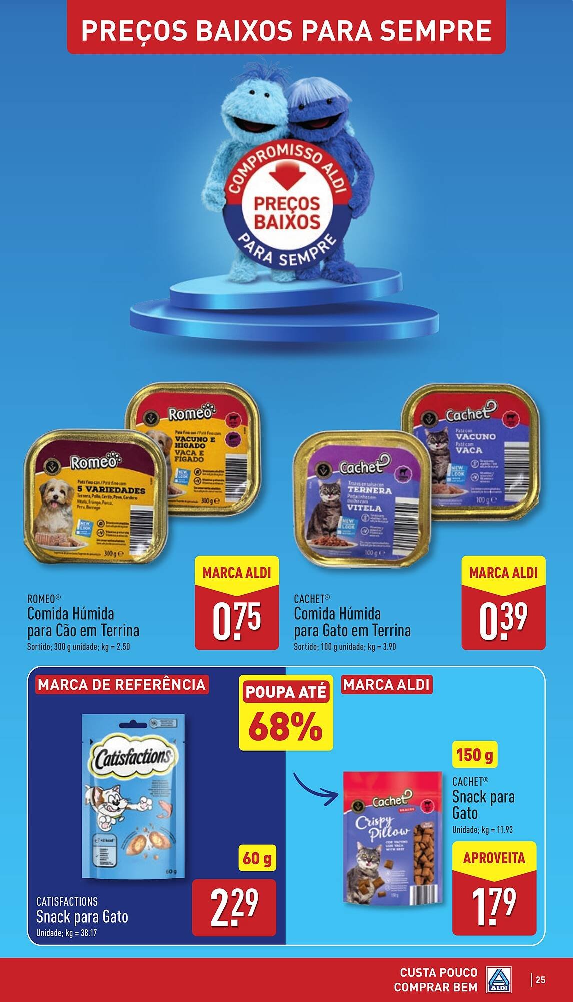 Folheto ALDI (2026-01-05 - 2026-02-01) | 25