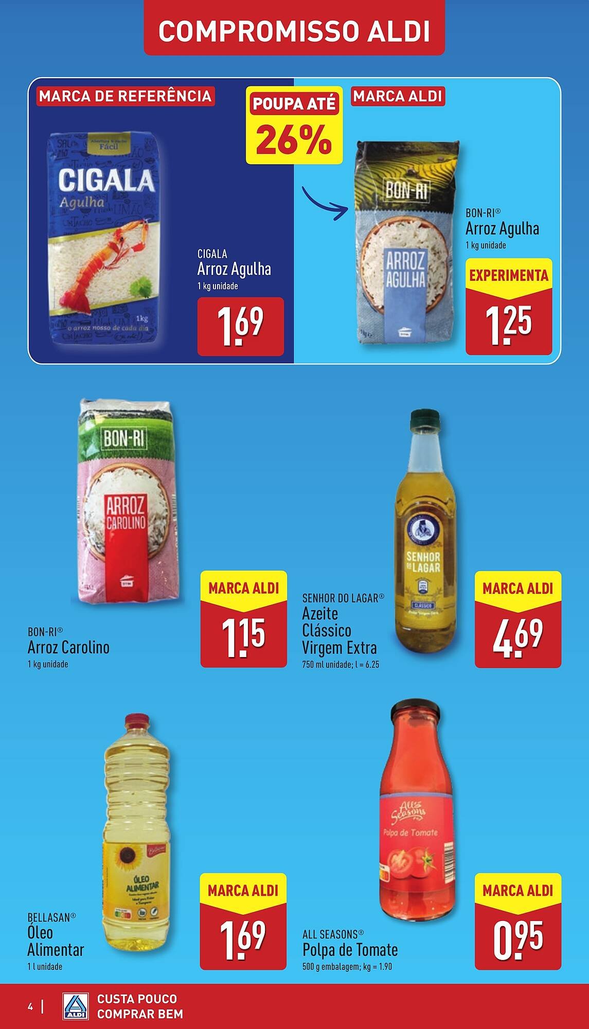 Folheto ALDI (2026-01-05 - 2026-02-01) | 4