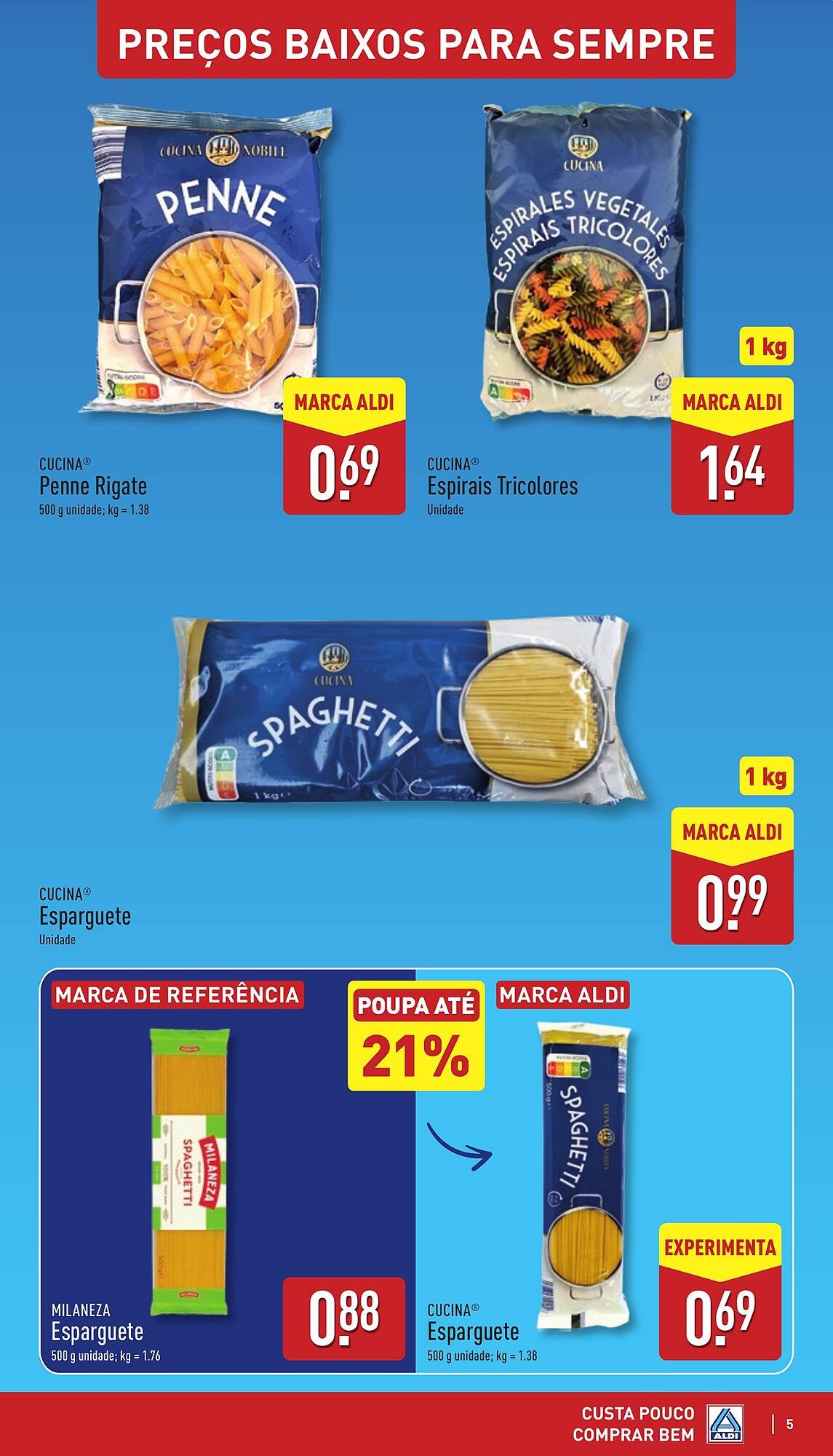 Folheto ALDI (2026-01-05 - 2026-02-01) | 5