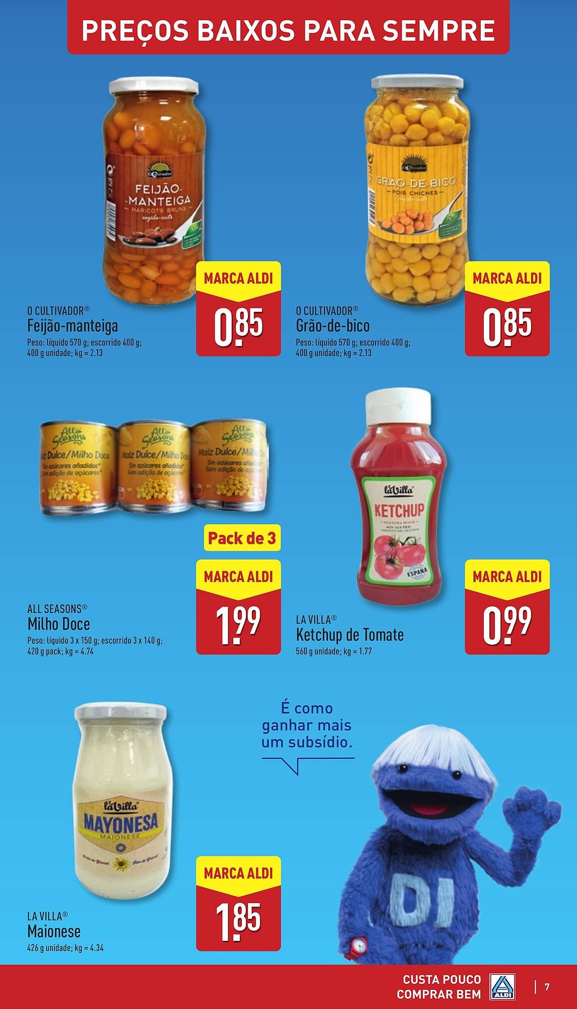 Folheto ALDI (2026-01-05 - 2026-02-01) | 7