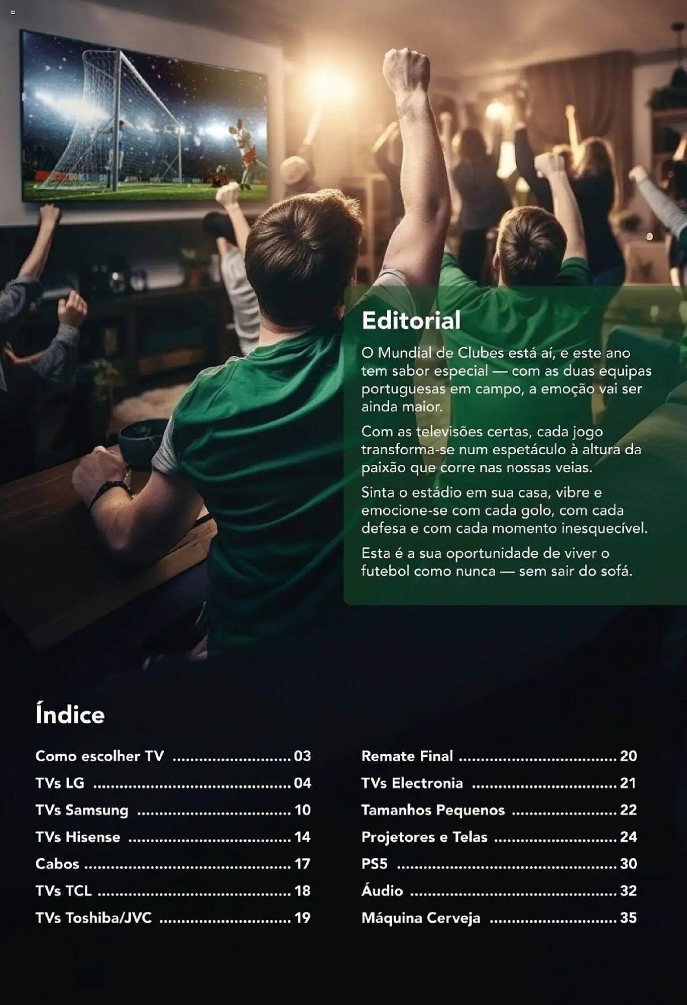 Folheto Radio Popular (2025-07-07 - 2025-12-14) | 2