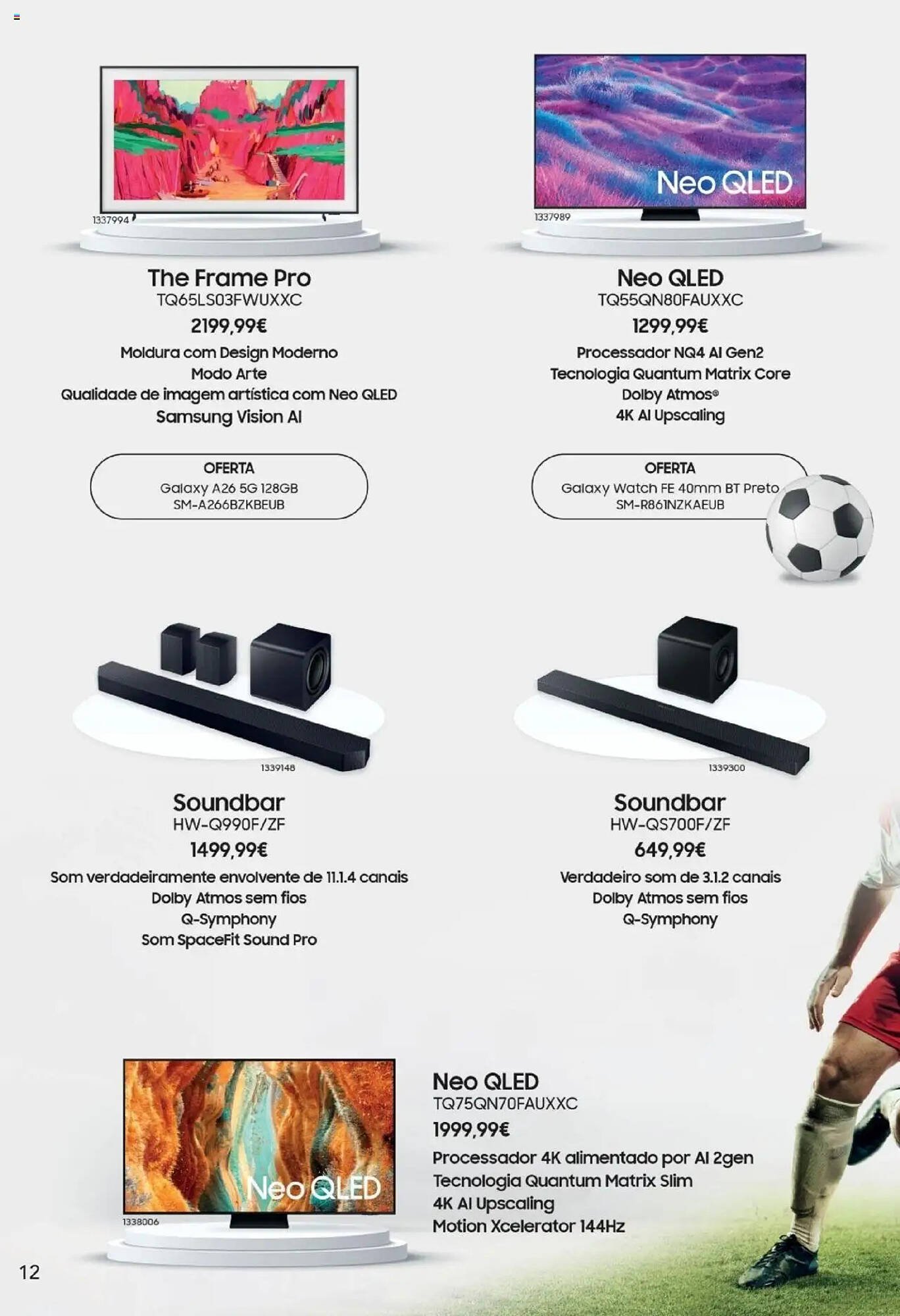 Folheto Radio Popular (2025-07-07 - 2025-12-14) | 12