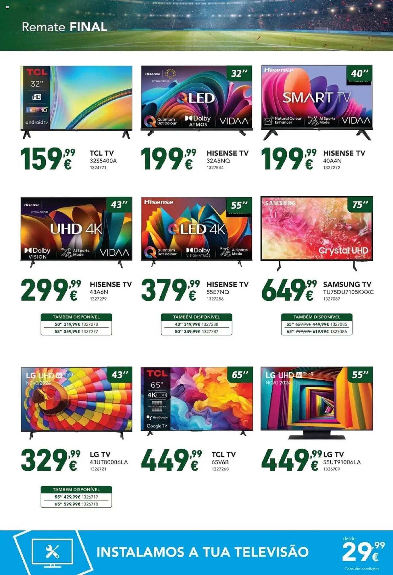 Folheto Radio Popular (2025-07-07 - 2025-12-14) | 20