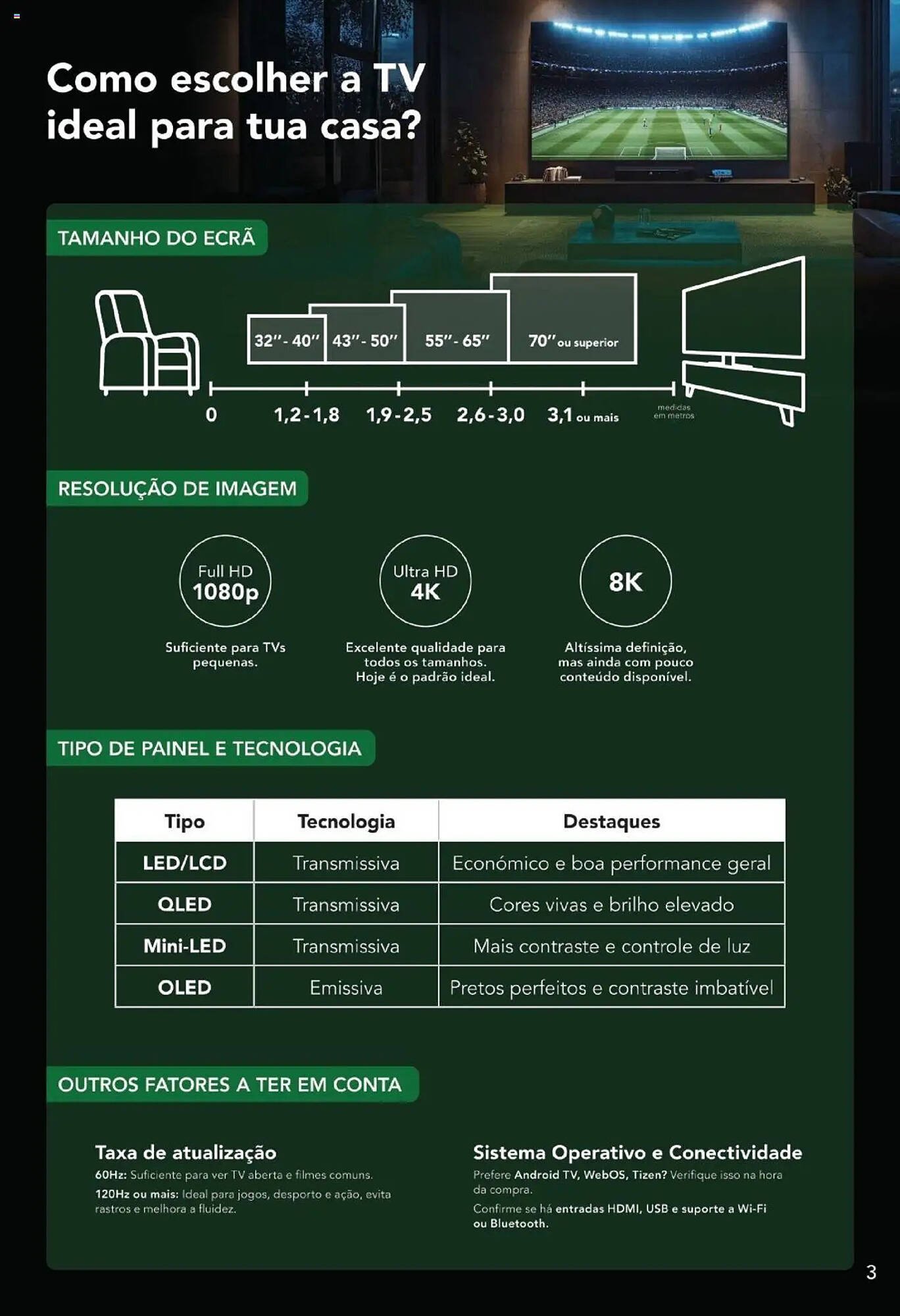 Folheto Radio Popular (2025-07-07 - 2025-12-14) | 3
