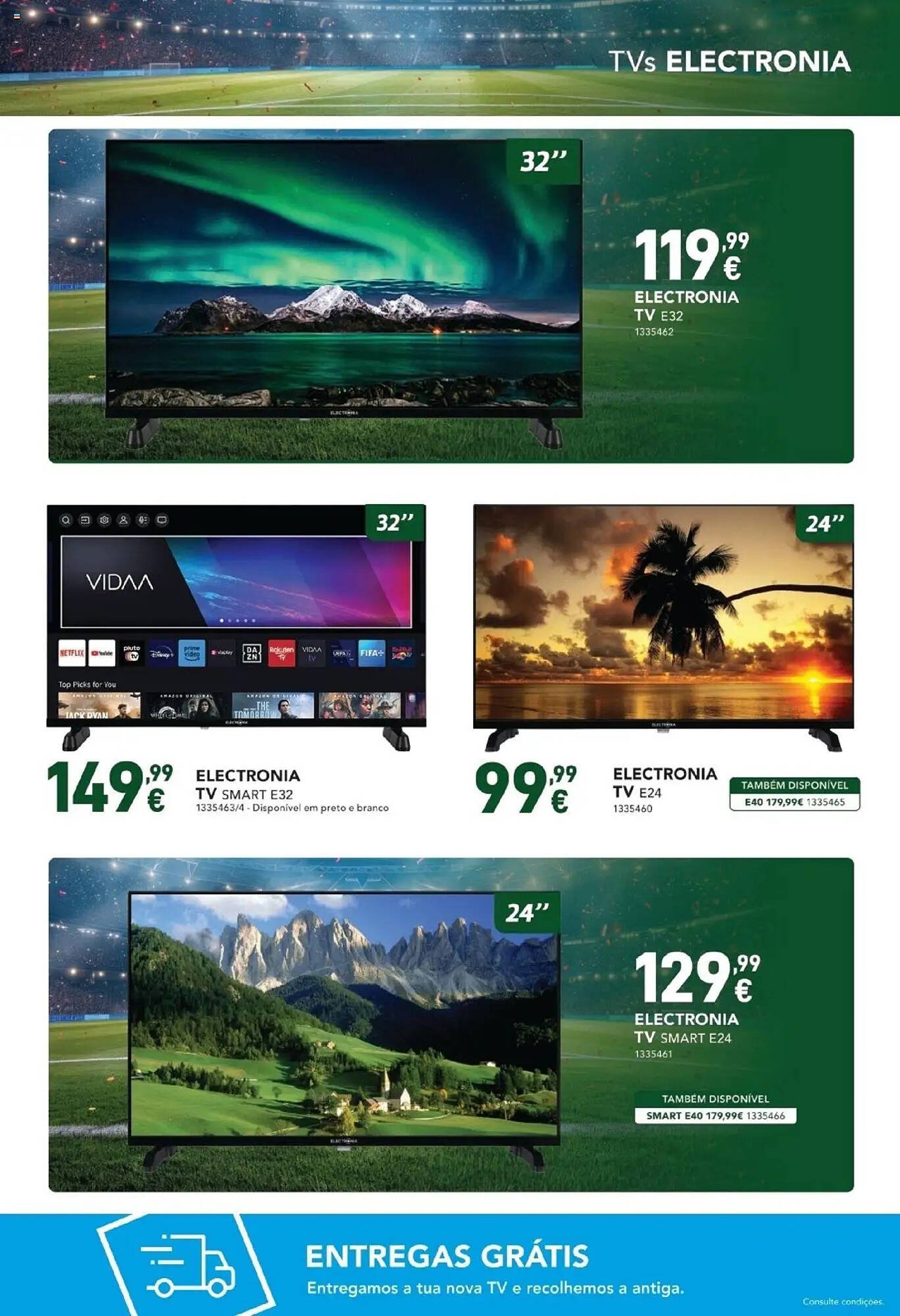 Folheto Radio Popular (2025-07-07 - 2025-12-14) | 21