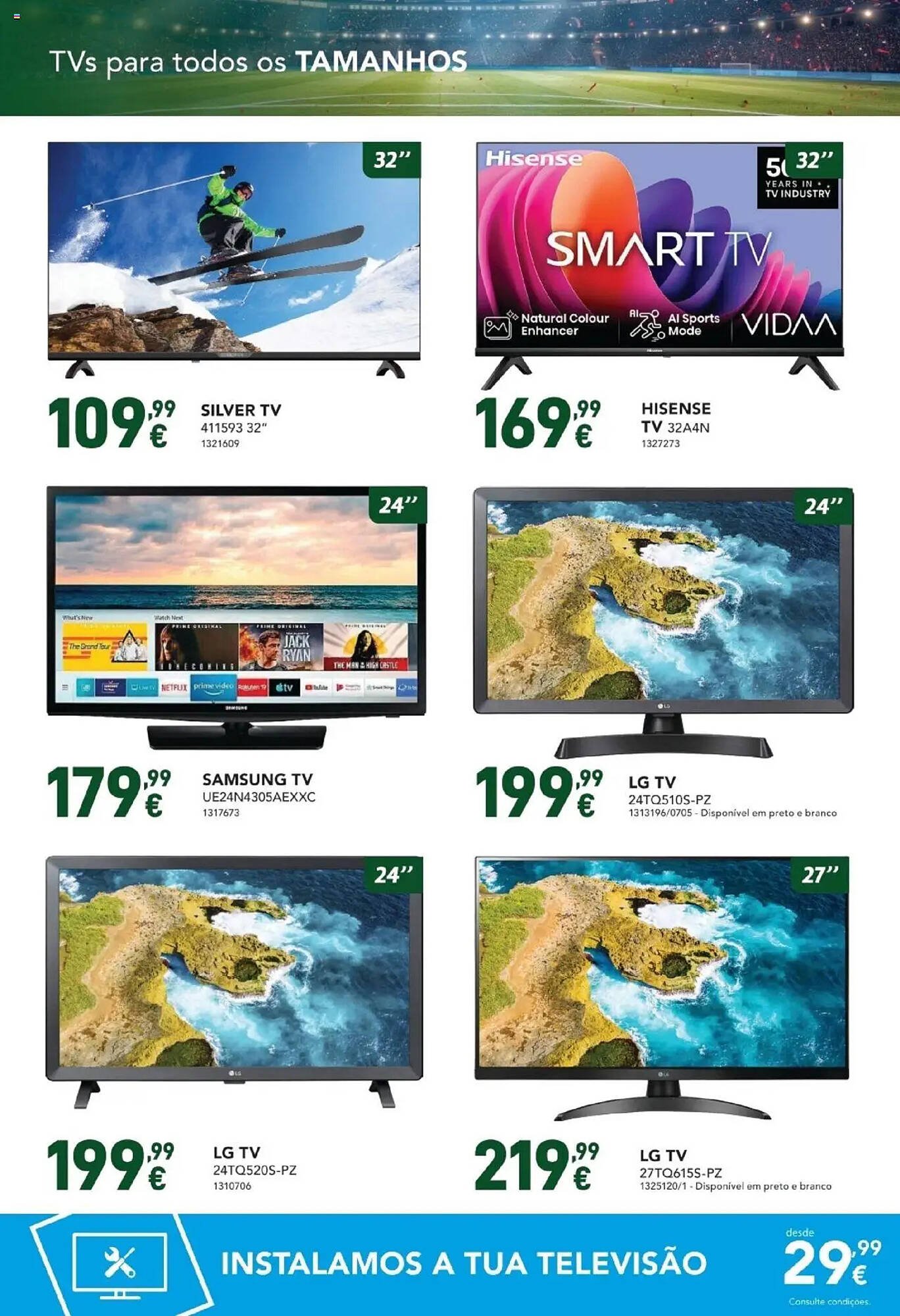 Folheto Radio Popular (2025-07-07 - 2025-12-14) | 22