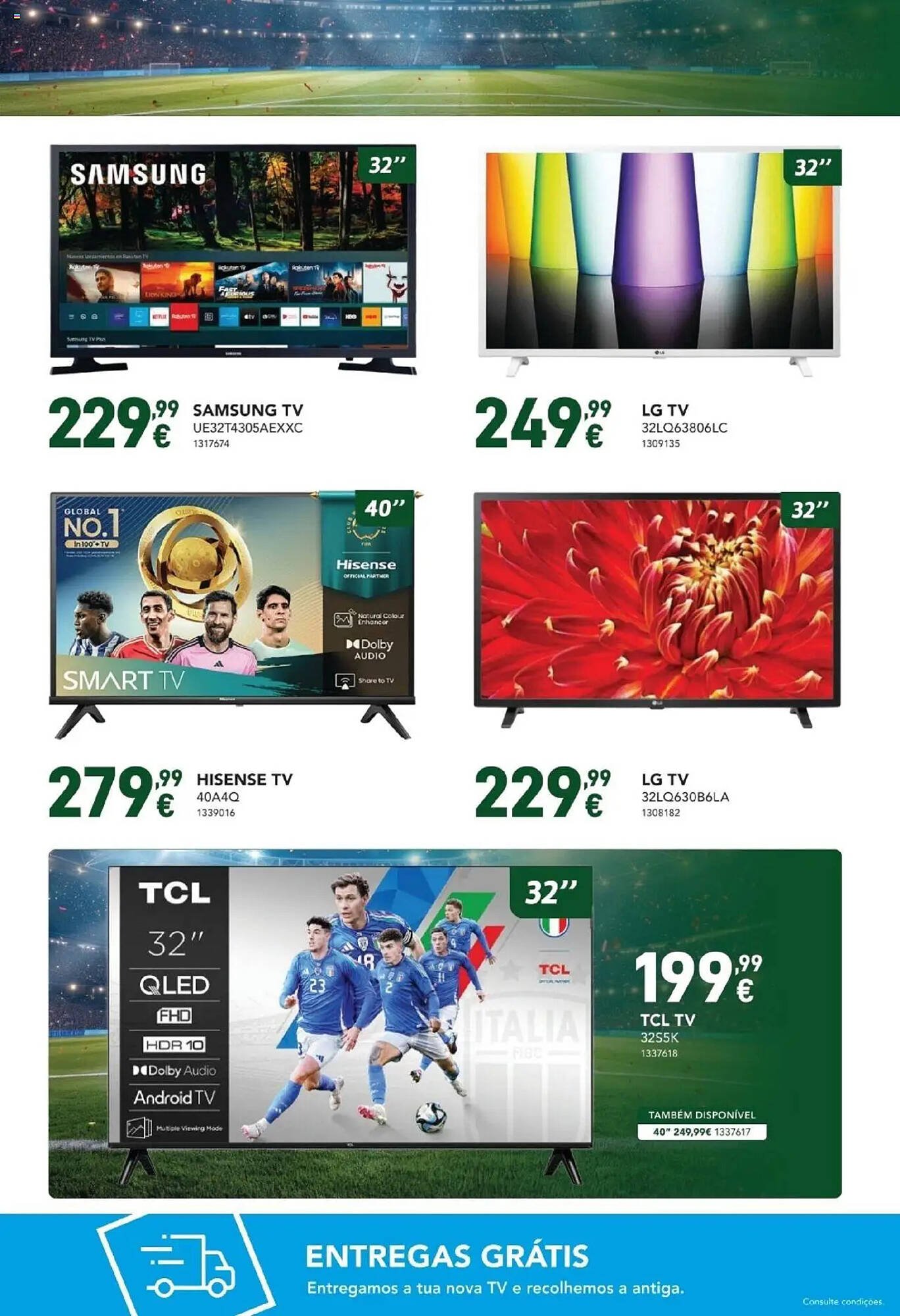 Folheto Radio Popular (2025-07-07 - 2025-12-14) | 23