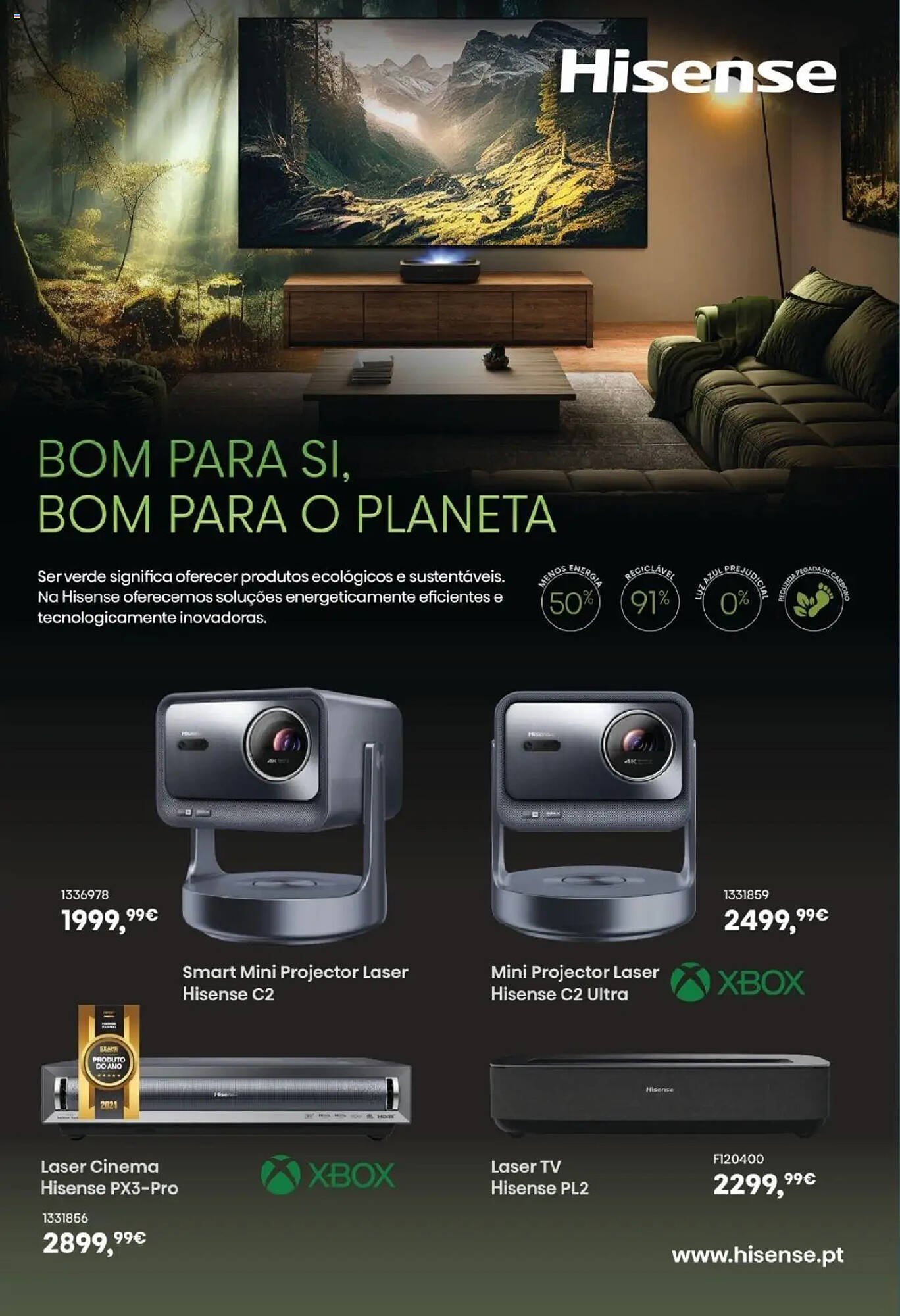 Folheto Radio Popular (2025-07-07 - 2025-12-14) | 24