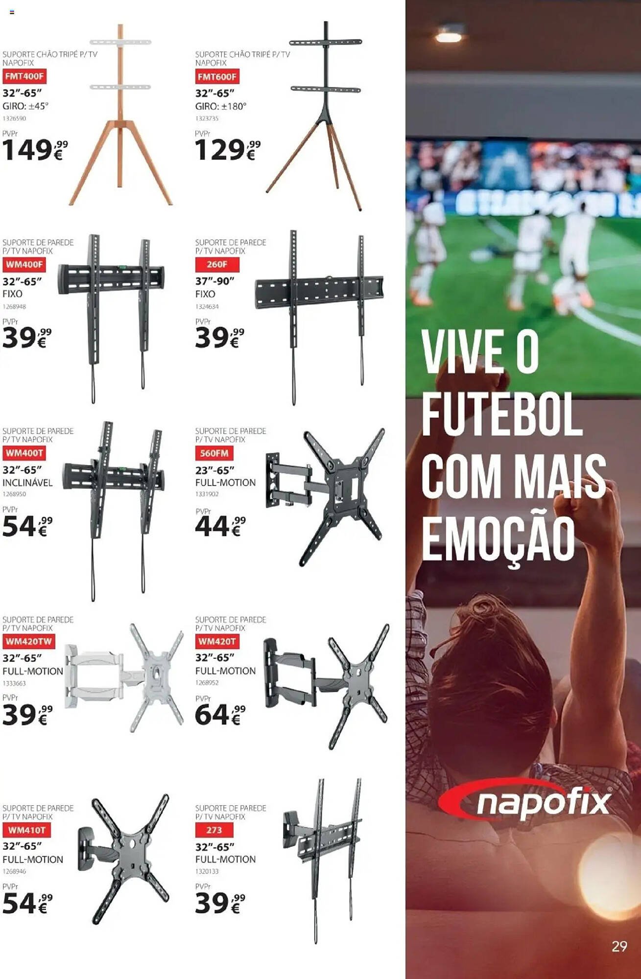 Folheto Radio Popular (2025-07-07 - 2025-12-14) | 29