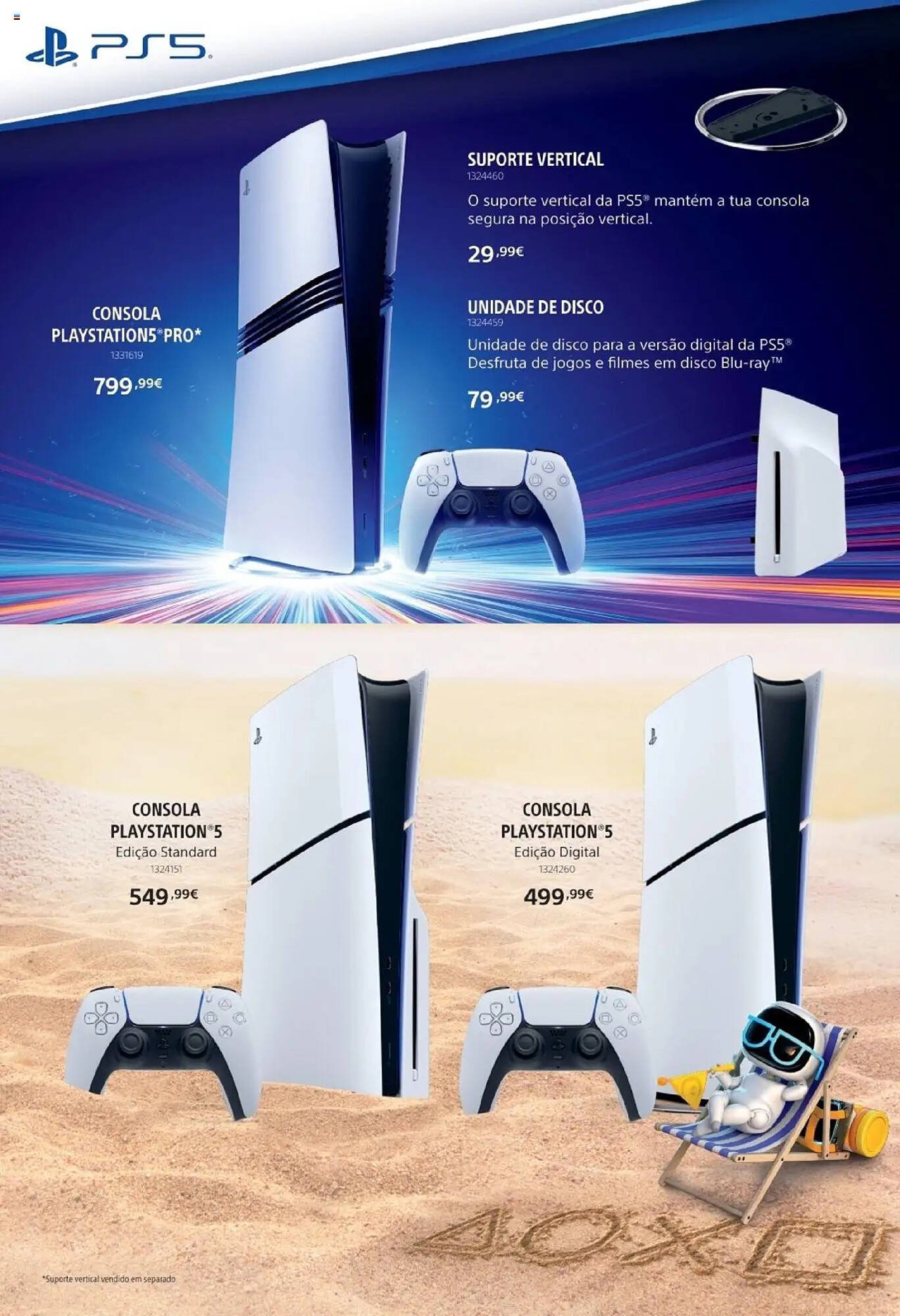 Folheto Radio Popular (2025-07-07 - 2025-12-14) | 30