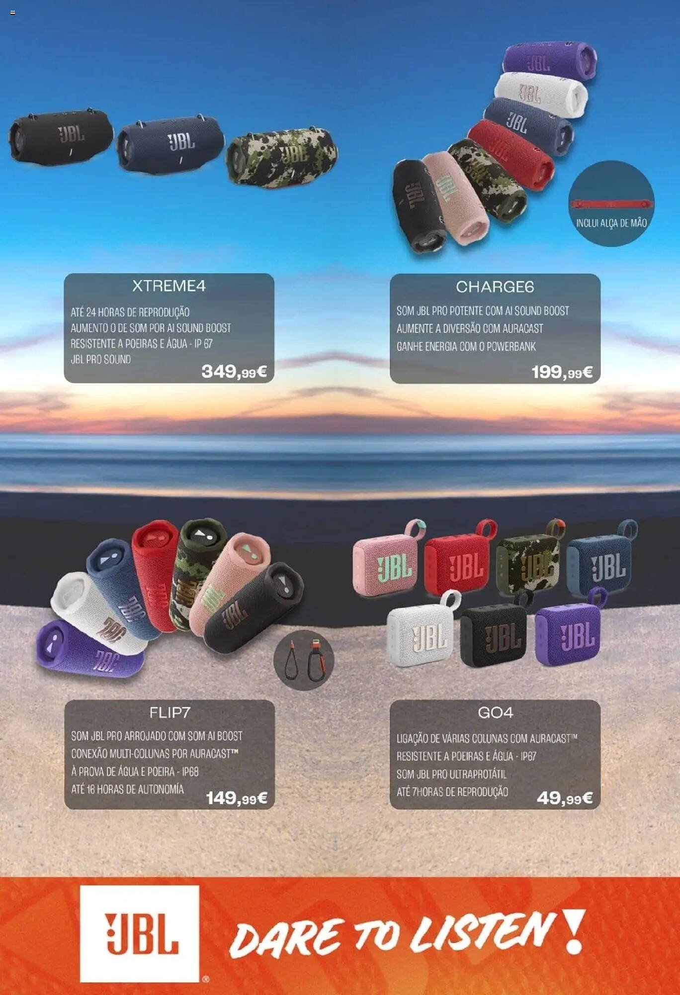 Folheto Radio Popular (2025-07-07 - 2025-12-14) | 32