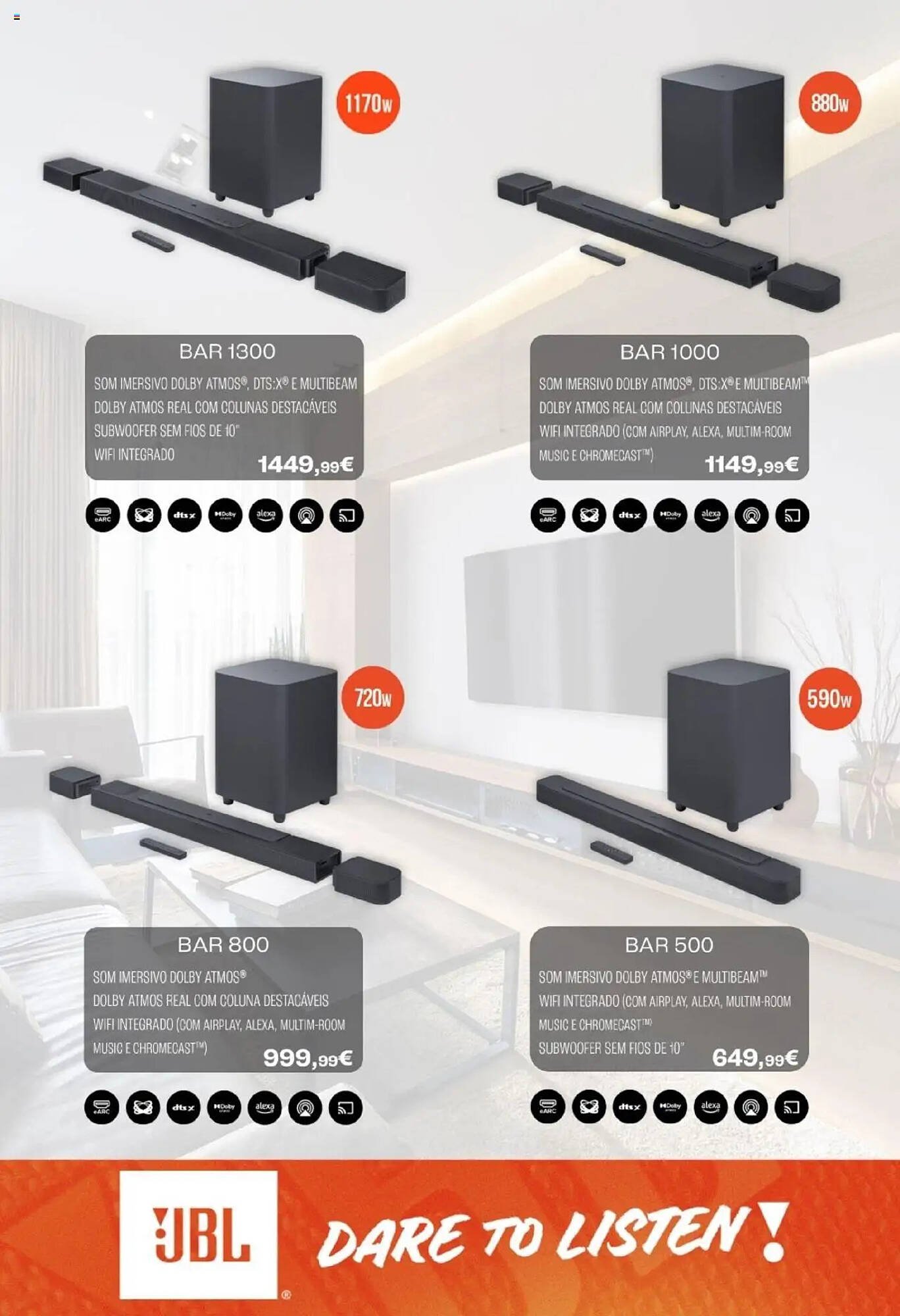 Folheto Radio Popular (2025-07-07 - 2025-12-14) | 33