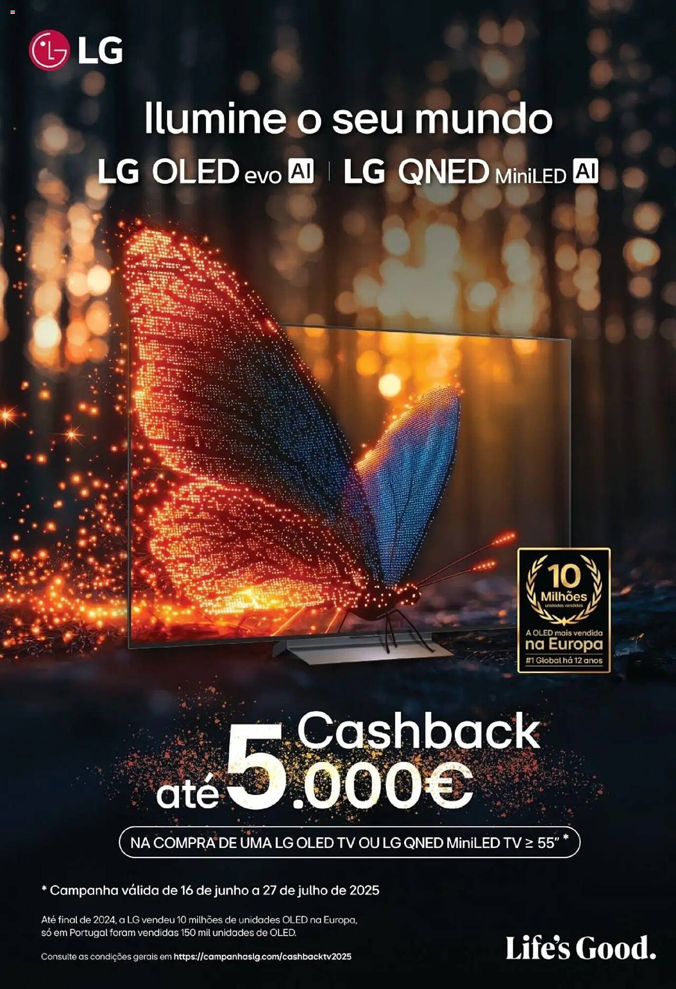 Folheto Radio Popular (2025-07-07 - 2025-12-14) | 5