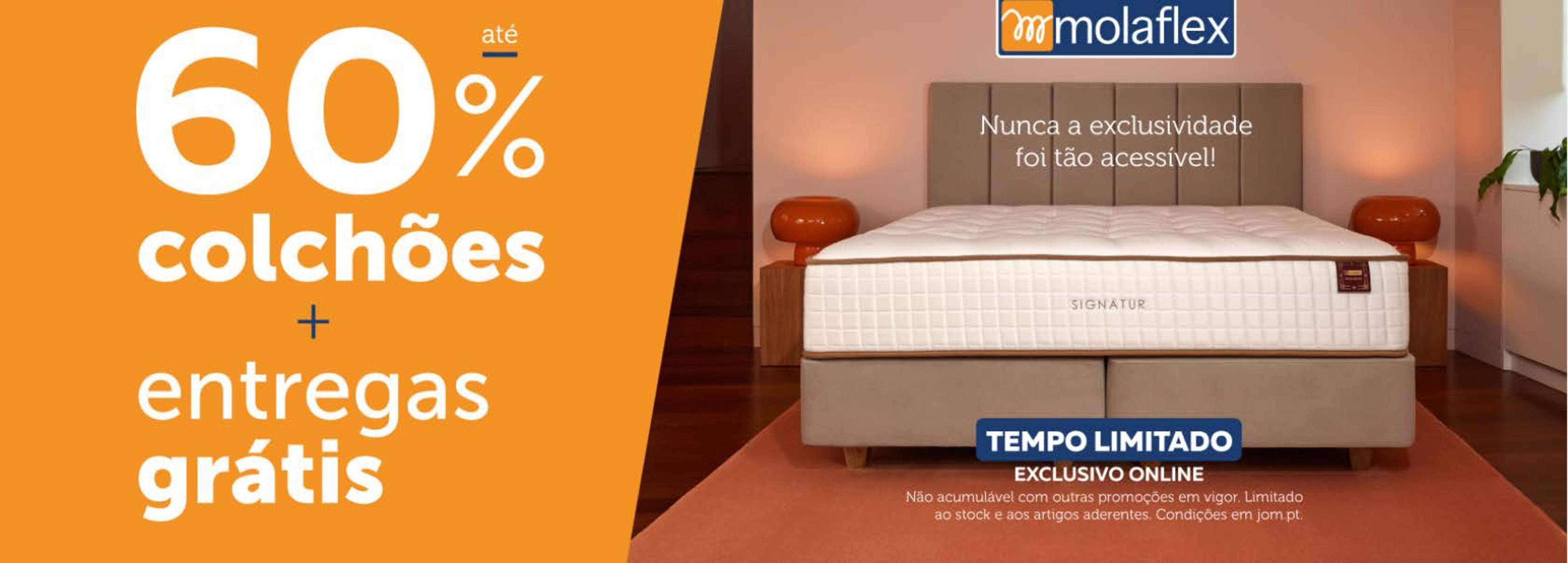 Folheto JOM (2026-01-23 - 2026-01-29) | 2