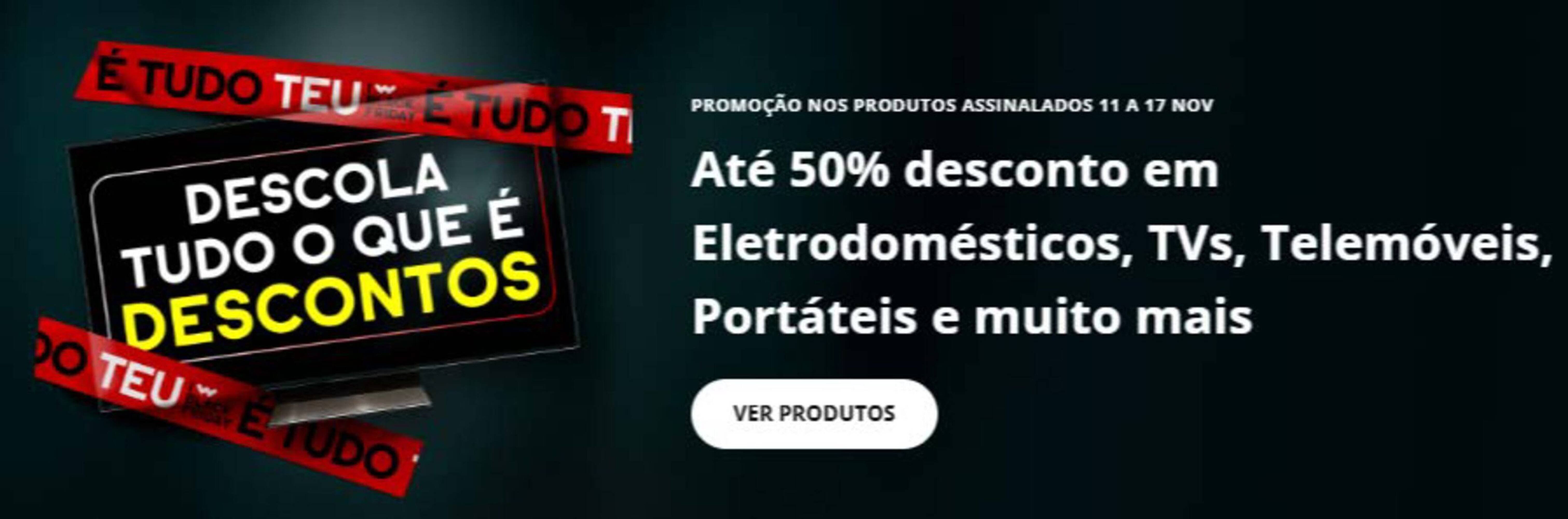 Folheto Worten (2025-11-11 - 2025-11-17) | 2