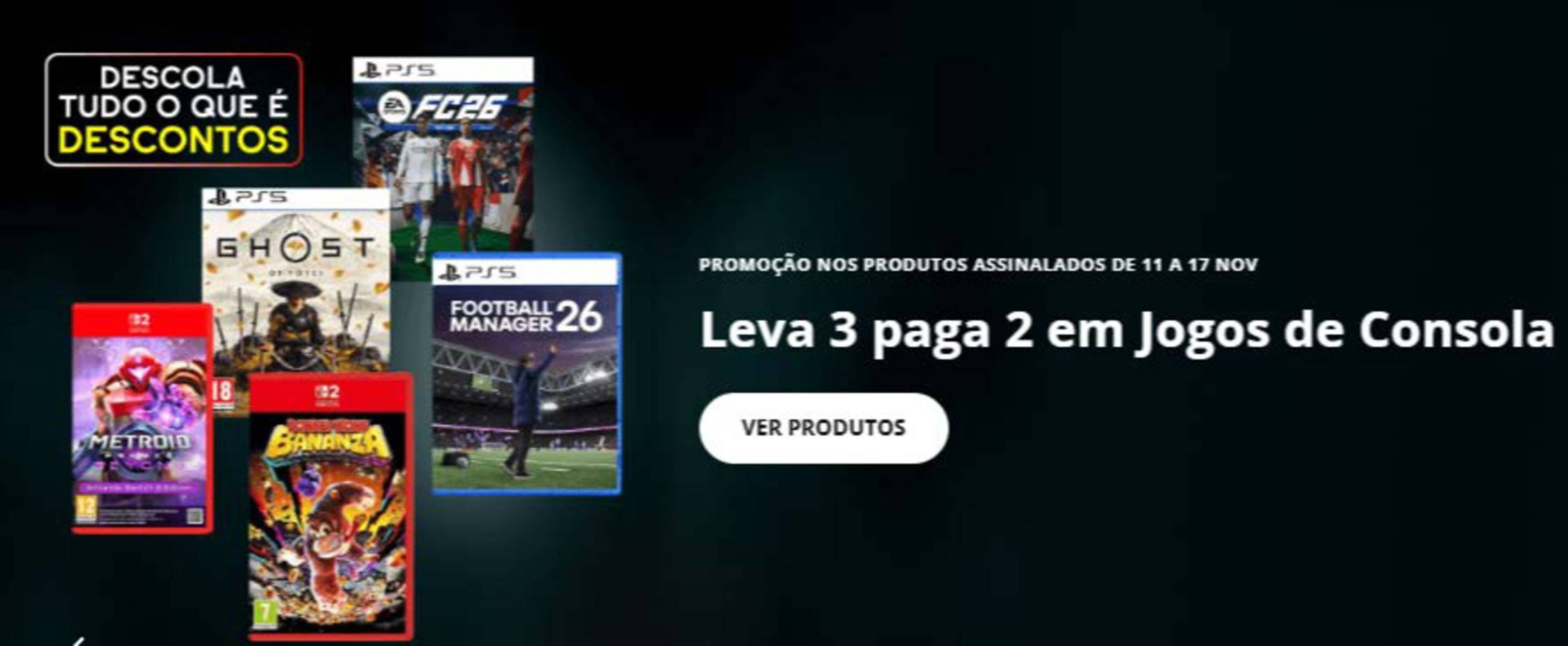 Folheto Worten (2025-11-11 - 2025-11-17) | 3