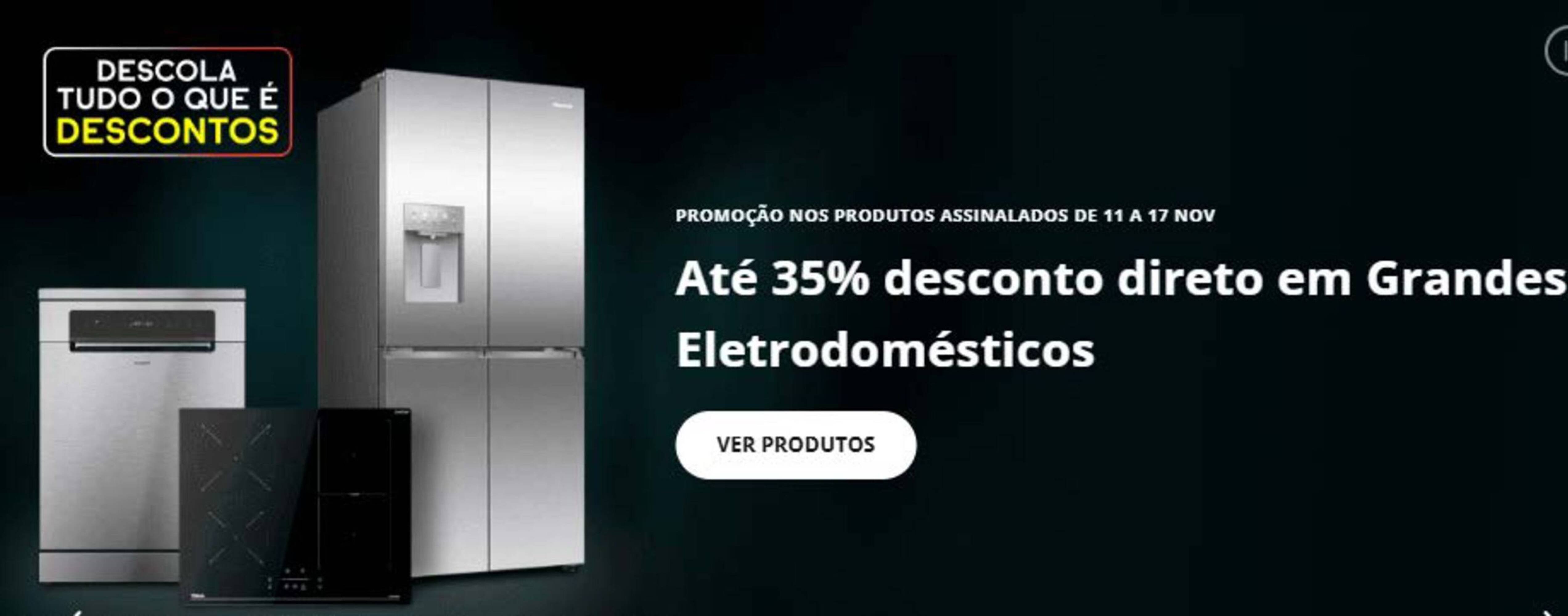 Folheto Worten (2025-11-11 - 2025-11-17) | 4