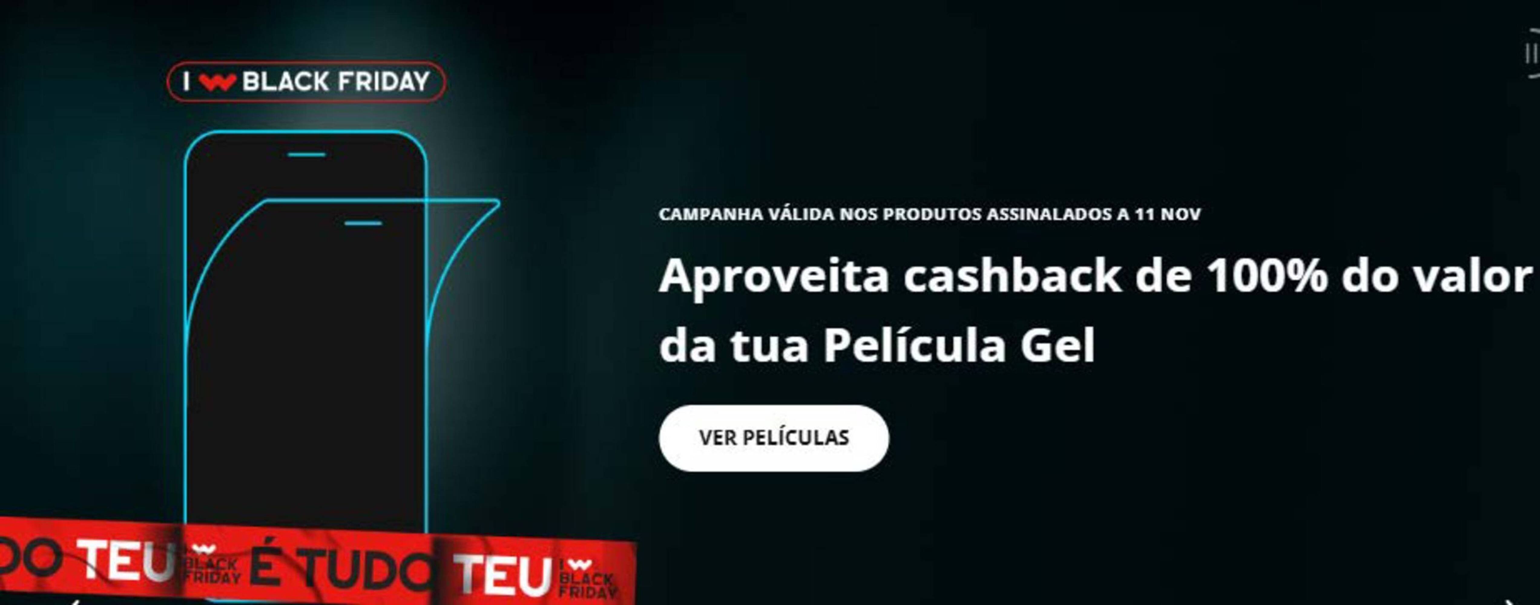 Folheto Worten (2025-11-11 - 2025-11-17) | 5