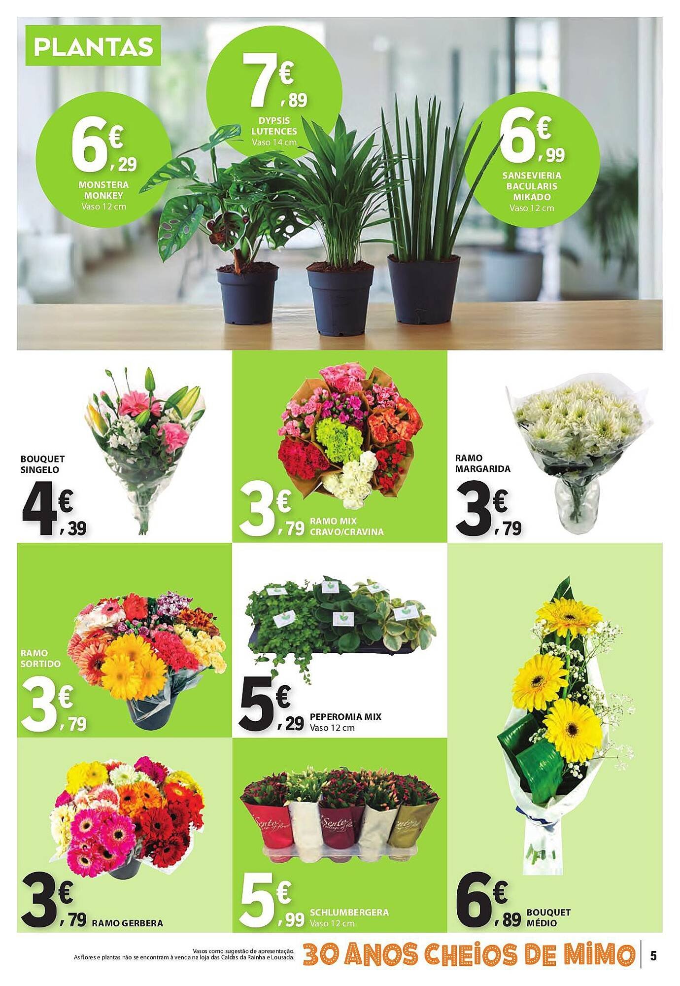 Folheto E.Leclerc (2025-11-20 - 2025-12-03) | 5