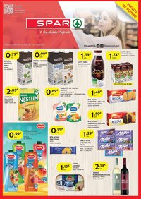 Folheto Spar (2026-05-12 - 2026-05-24)