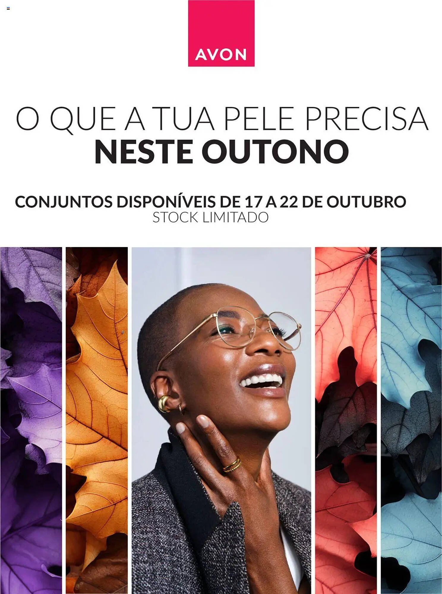 Catálogo Avon (2025-10-17 - 2025-10-23) | 1
