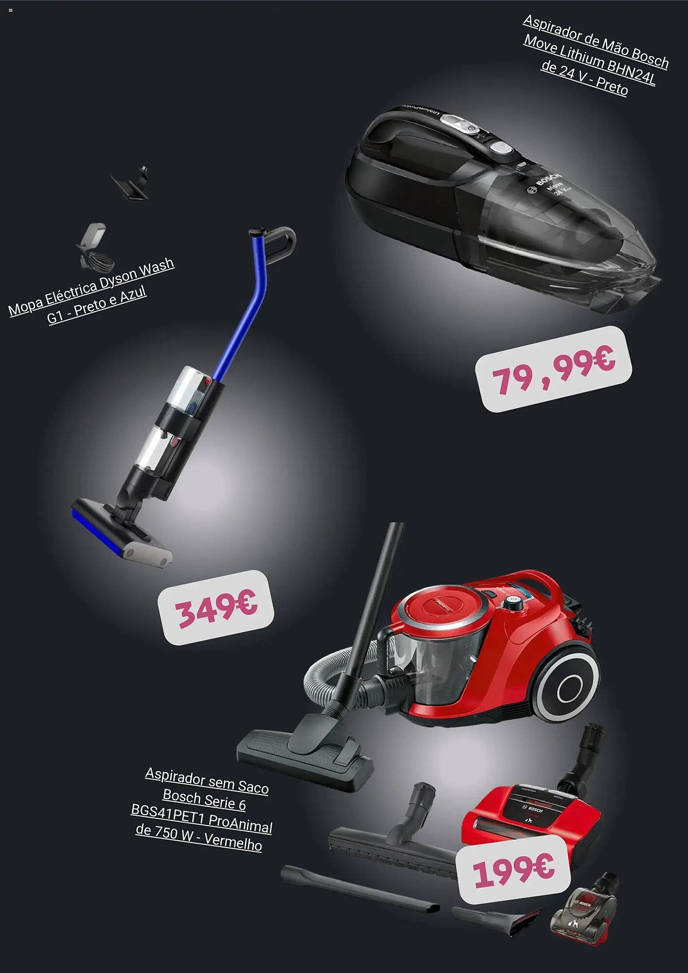 Folheto El Corte Inglés (2025-11-14 - 2025-11-21) | 2