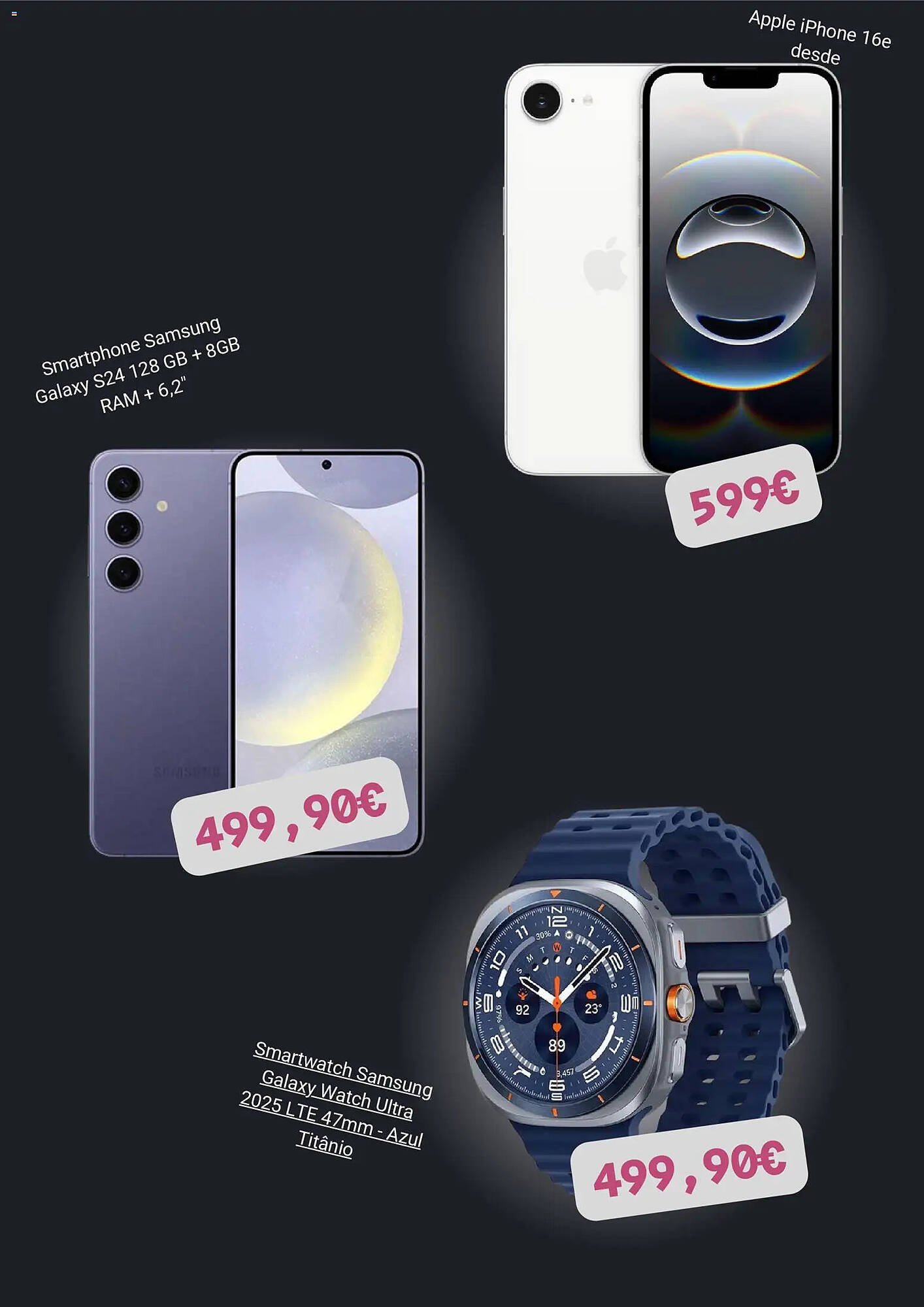 Folheto El Corte Inglés (2025-11-14 - 2025-11-21) | 3