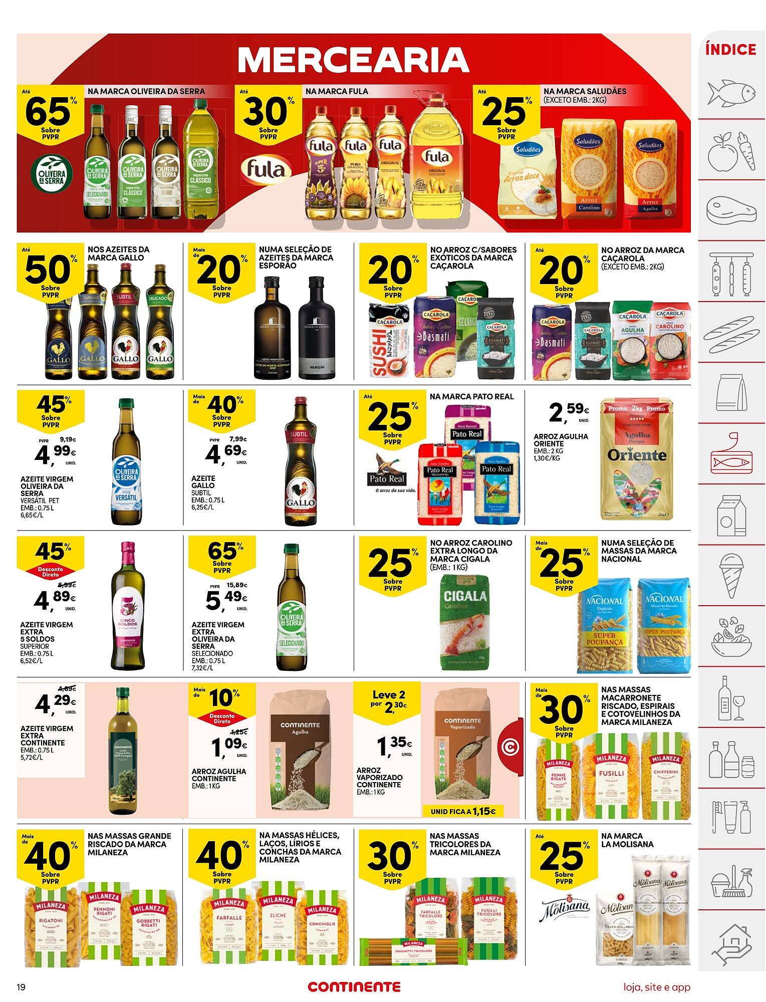 Folheto Continente (2026-01-27 - 2026-02-02) | 19