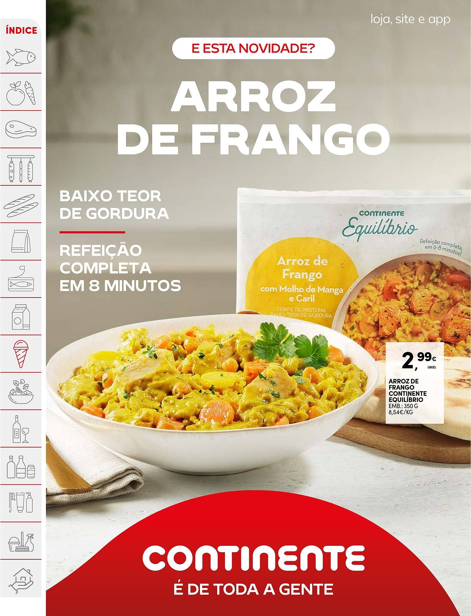 Folheto Continente (2026-01-27 - 2026-02-02) | 30