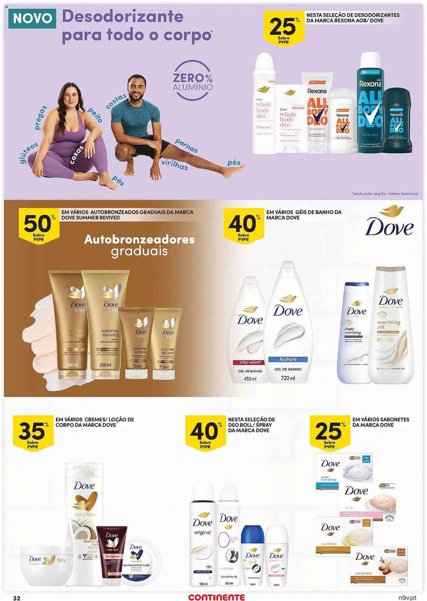 Folheto Continente (2025-11-13 - 2025-11-27) | 32