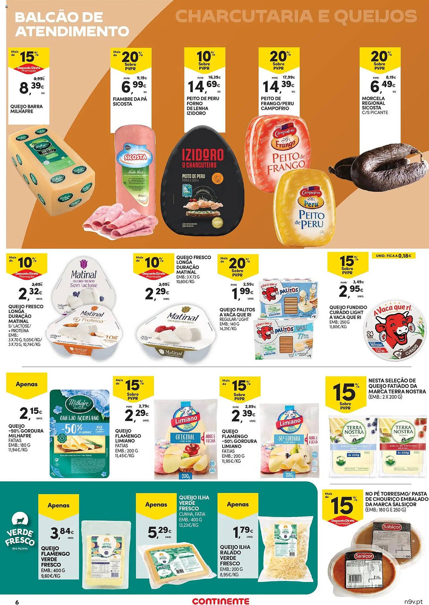 Folheto Continente (2025-11-13 - 2025-11-27) | 6