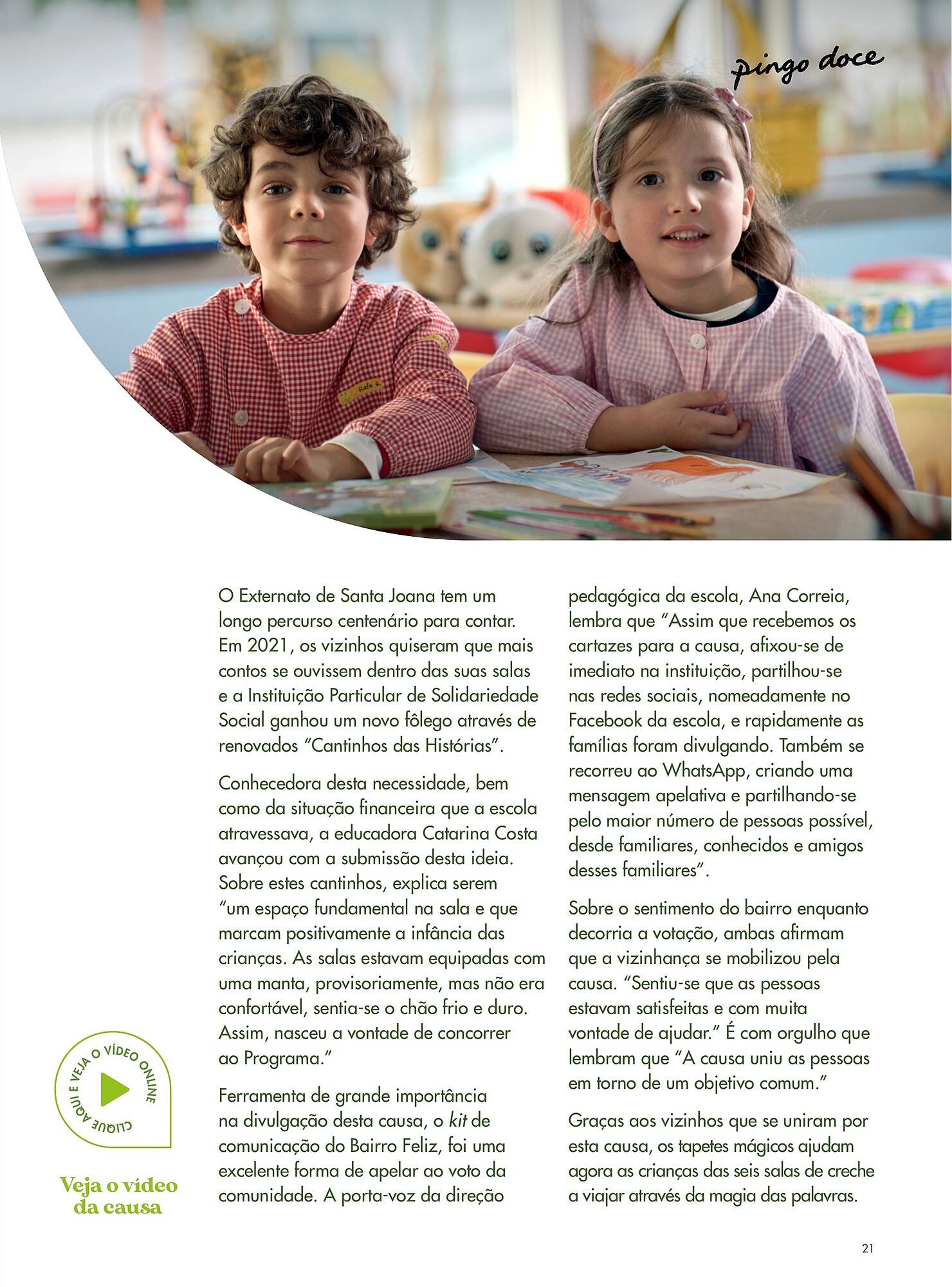 Folheto Pingo Doce (2025-12-08 - 2025-12-31) | 19