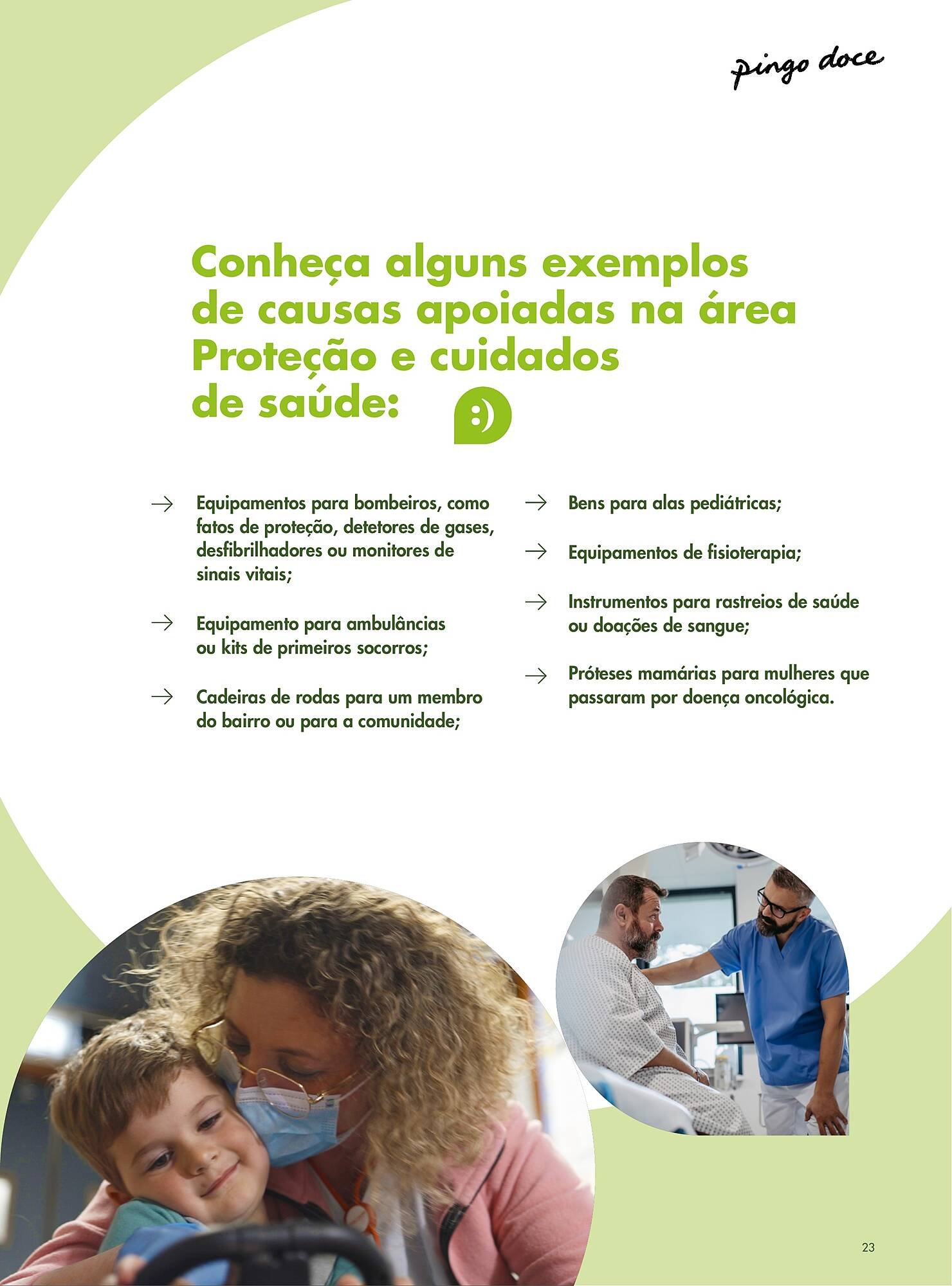 Folheto Pingo Doce (2025-12-08 - 2025-12-31) | 21